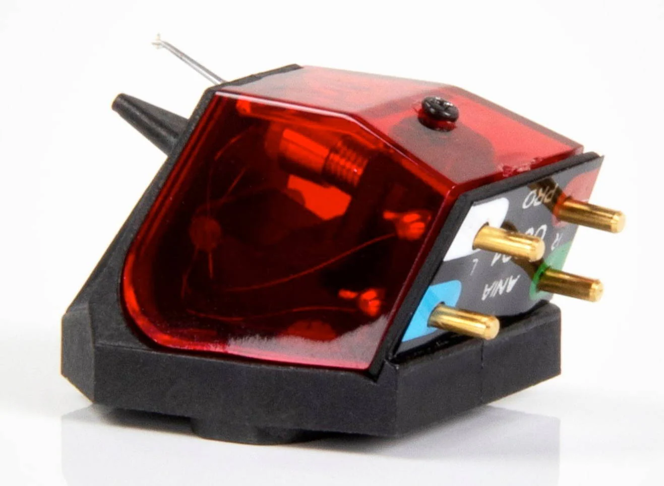 REGA ANIA Pro - Cartouche à bobine mobile (Moving Coil) - Image 4