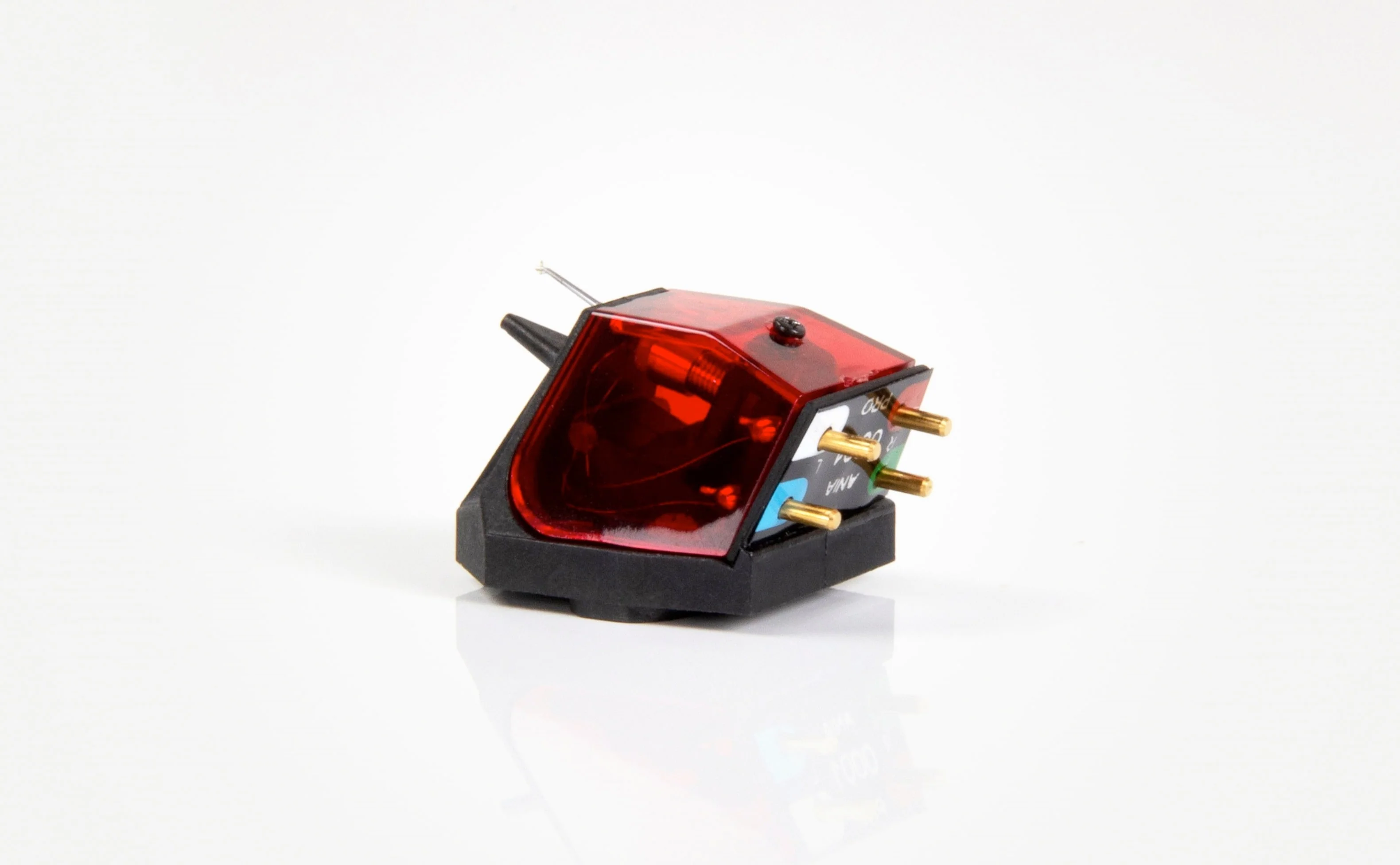 REGA ANIA Pro - Cartouche à bobine mobile (Moving Coil) - Image 5