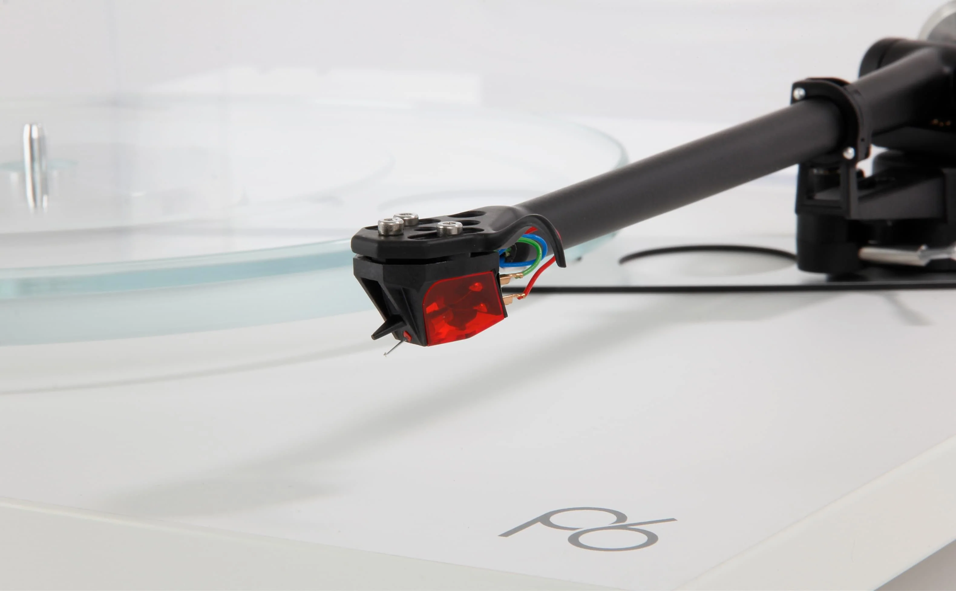 REGA ANIA Pro - Cartouche à bobine mobile (Moving Coil) - Image 8