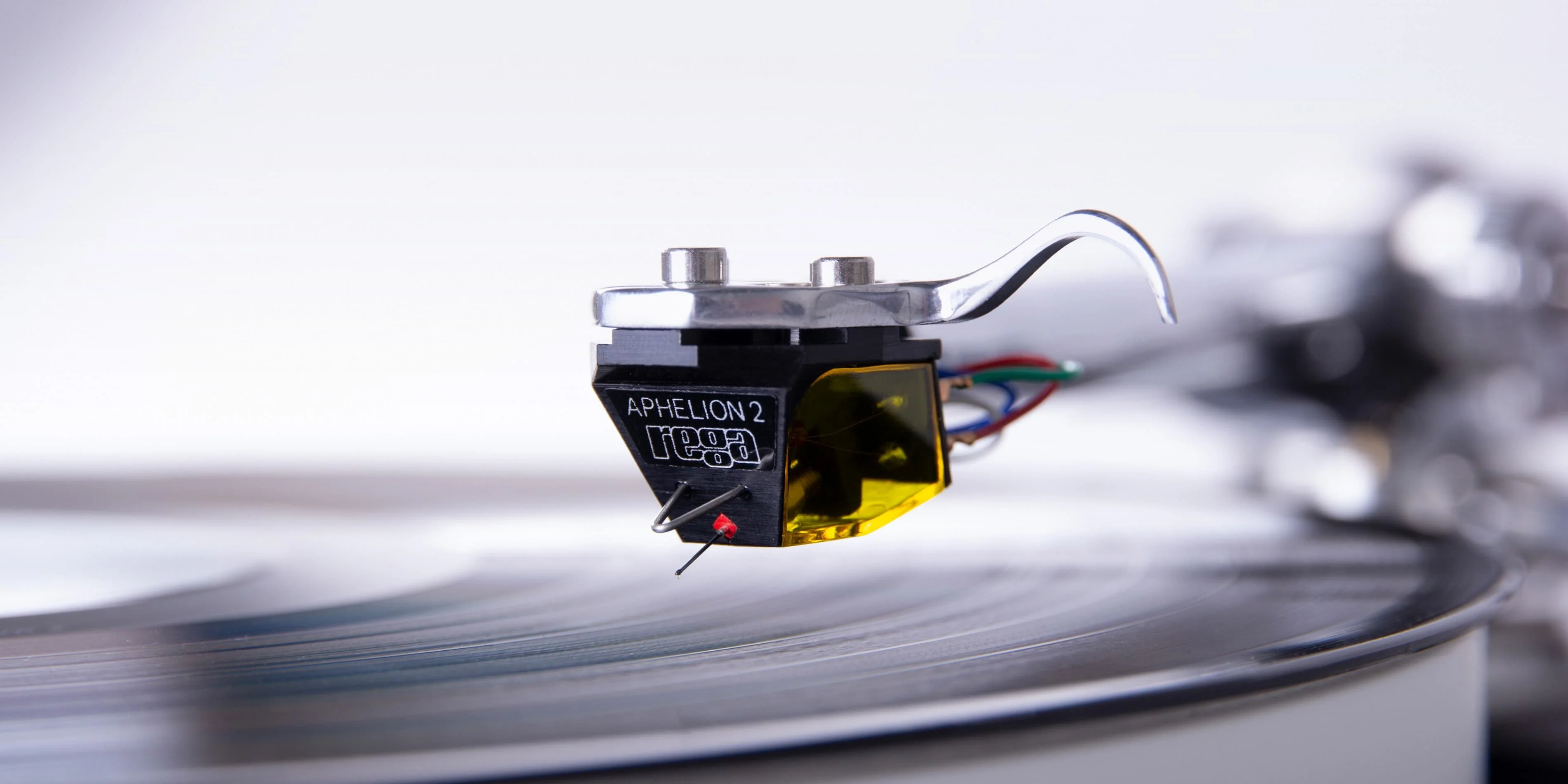 REGA APHELION 2 - Cartouche à bobine mobile (Moving Coil) - Image 8