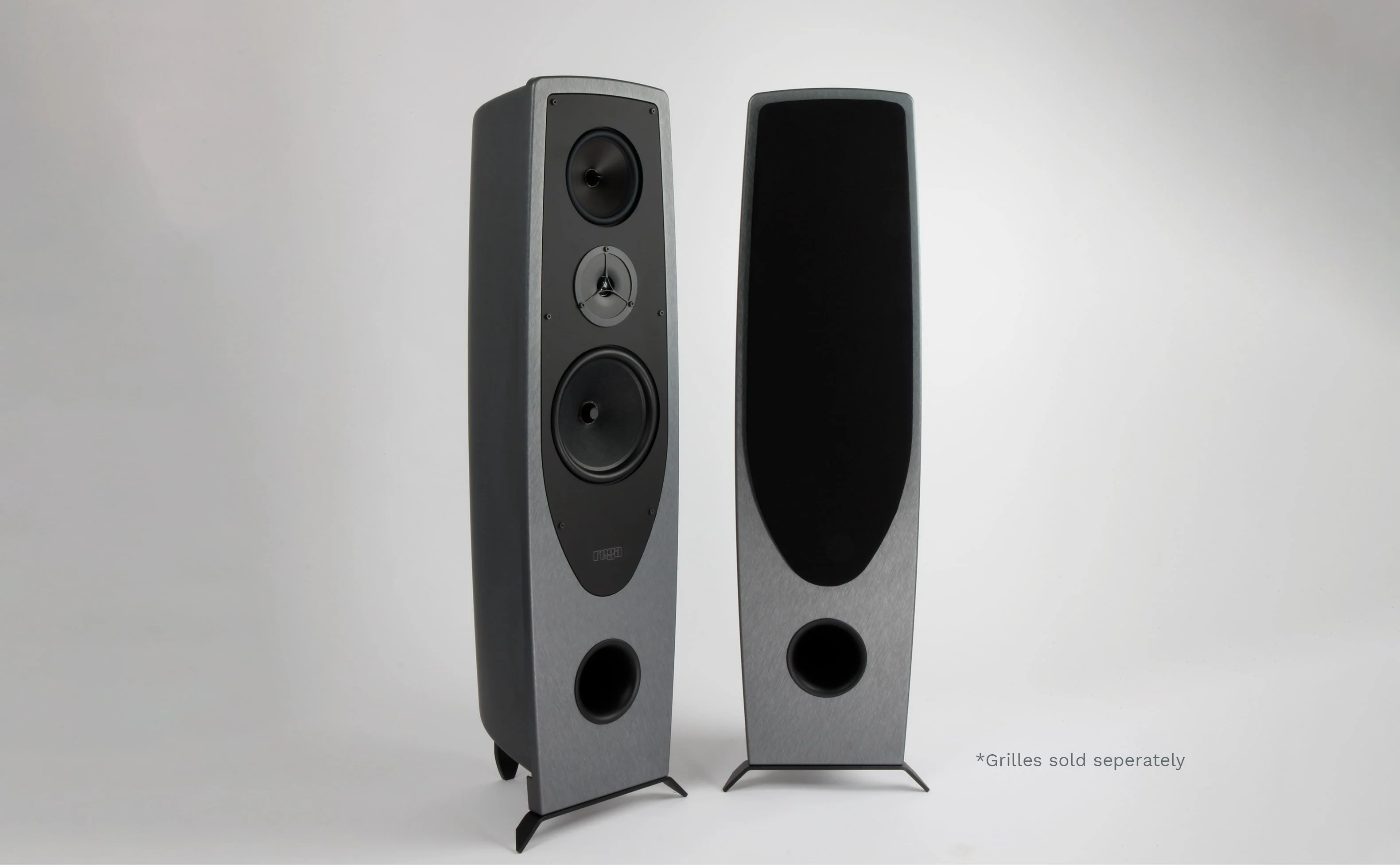 REGA AYA | Enceintes acoustiques de type colonne 2.5 voies - Image 12