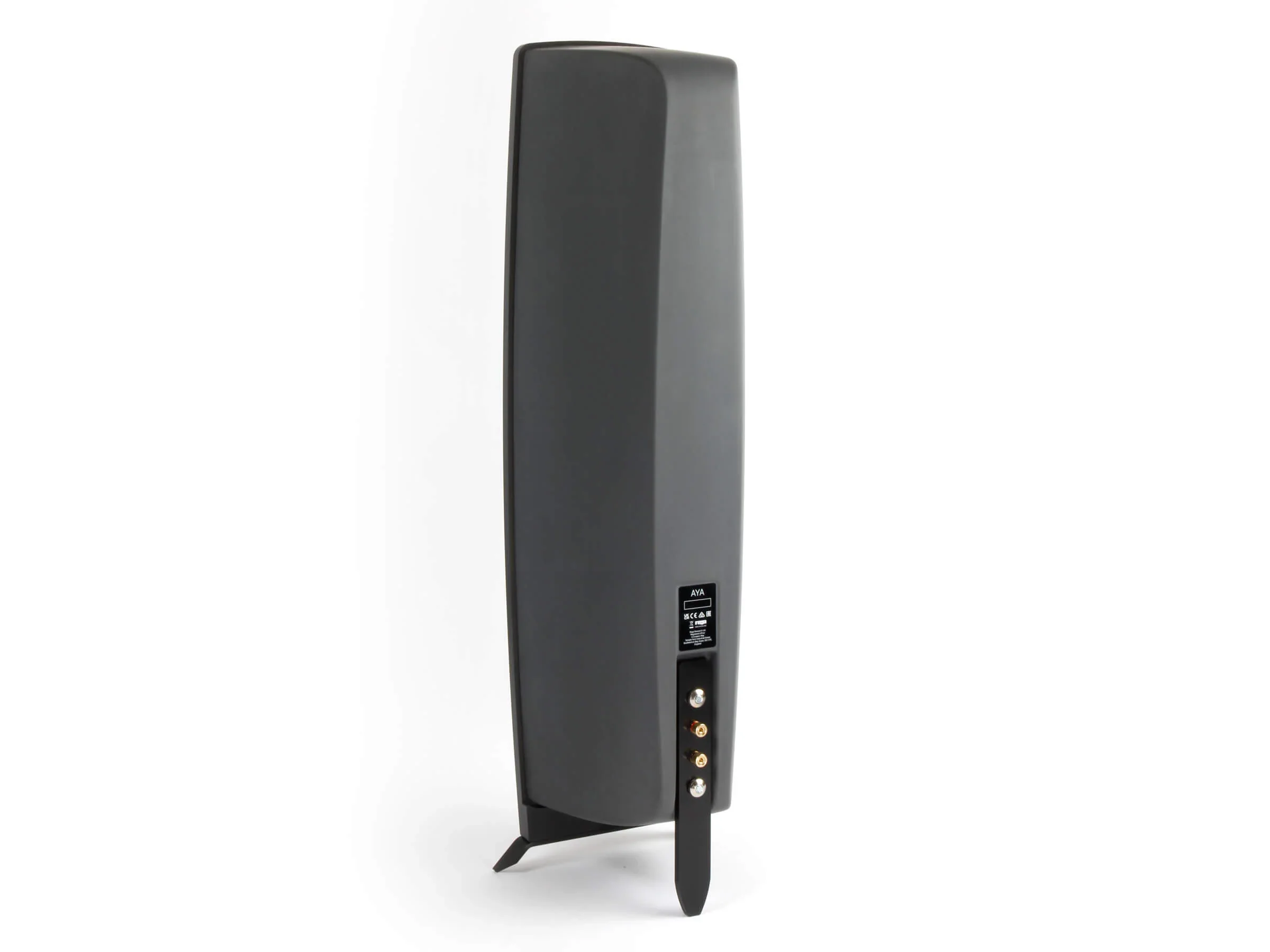 REGA AYA | Enceintes acoustiques de type colonne 2.5 voies - Image 5