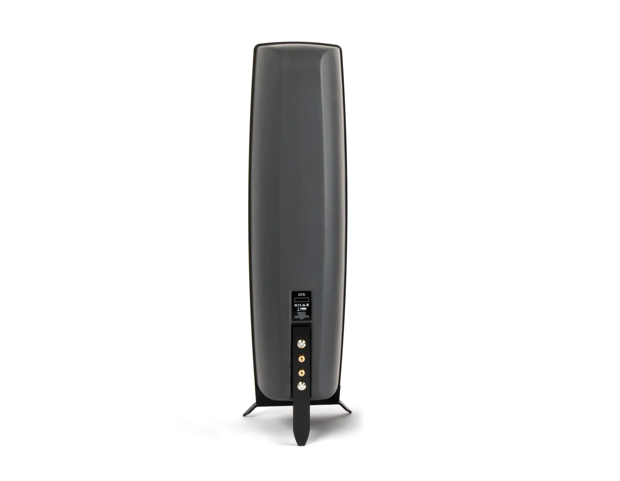 REGA AYA | Enceintes acoustiques de type colonne 2.5 voies - Image 6
