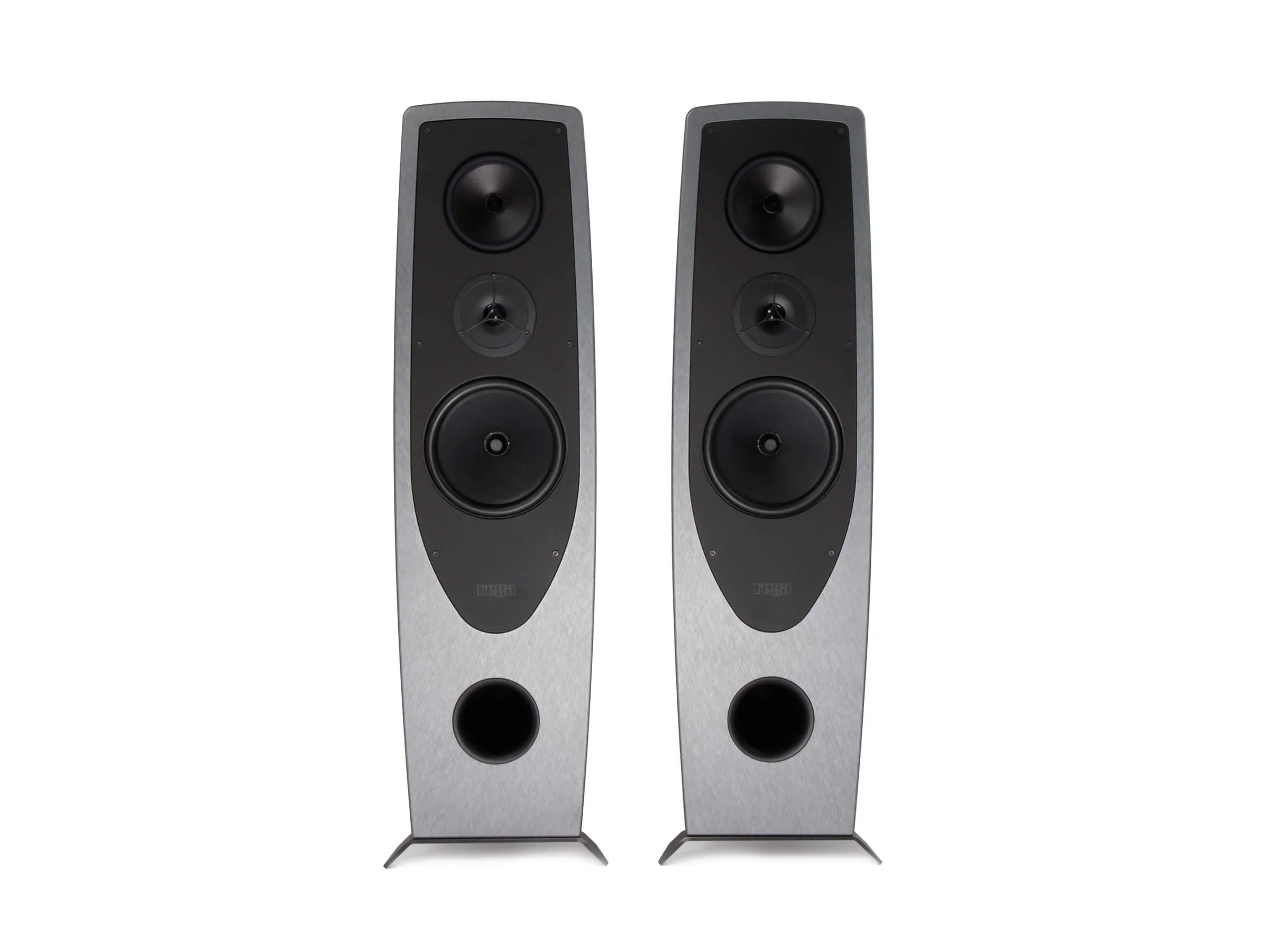 REGA AYA | Enceintes acoustiques de type colonne 2.5 voies - Image 7
