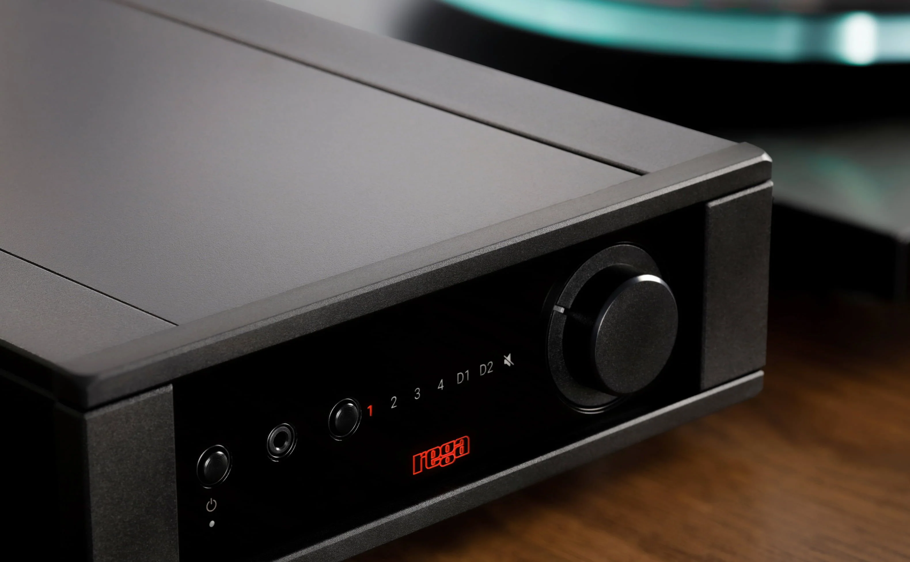 REGA Brio MK7 - Amplificateur stéréo intégré 50watts par canal - Image 2