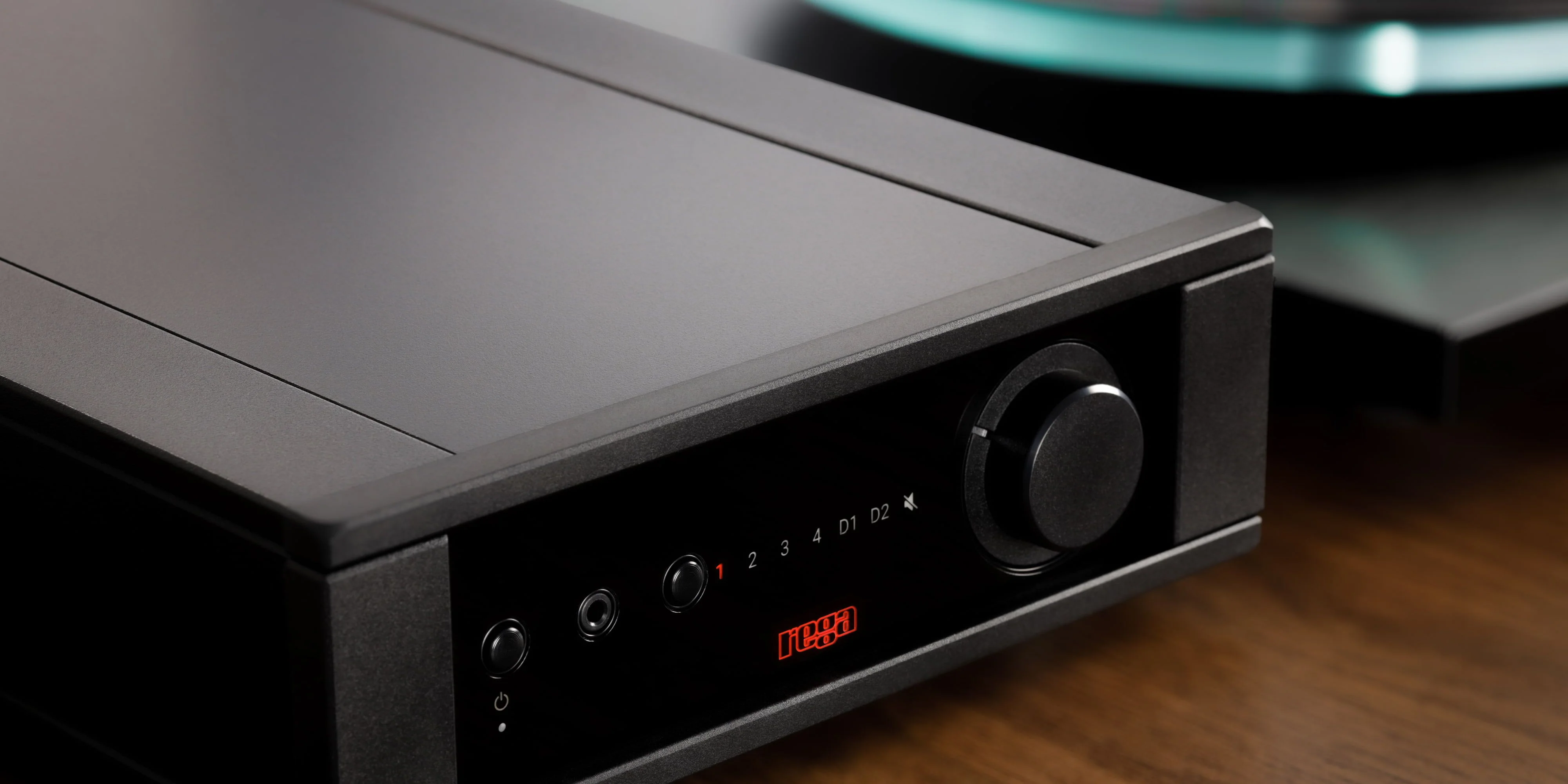 REGA Brio MK7 - Amplificateur stéréo intégré 50watts par canal - Image 3