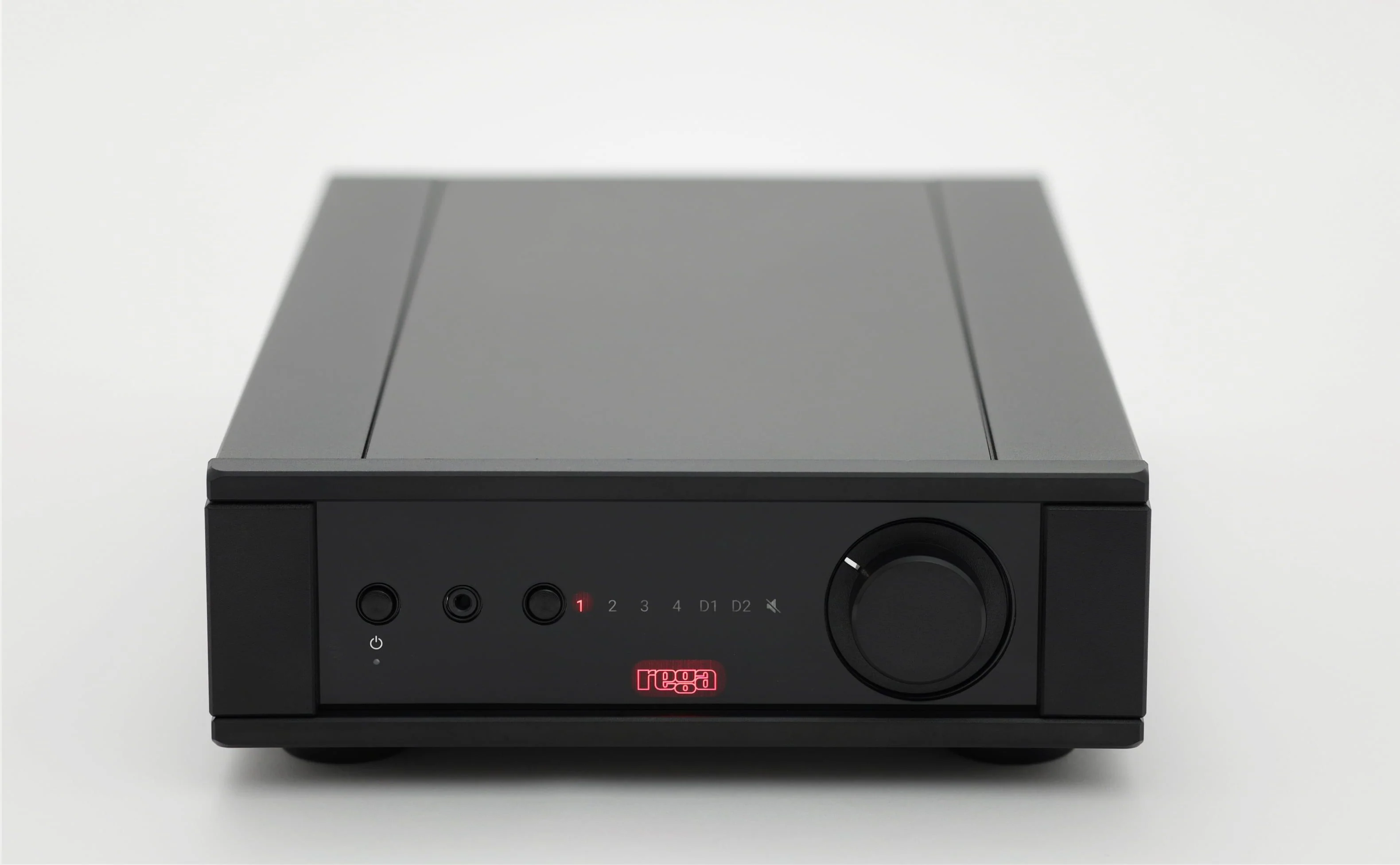 REGA Brio MK7 - Amplificateur stéréo intégré 50watts par canal - Image 4