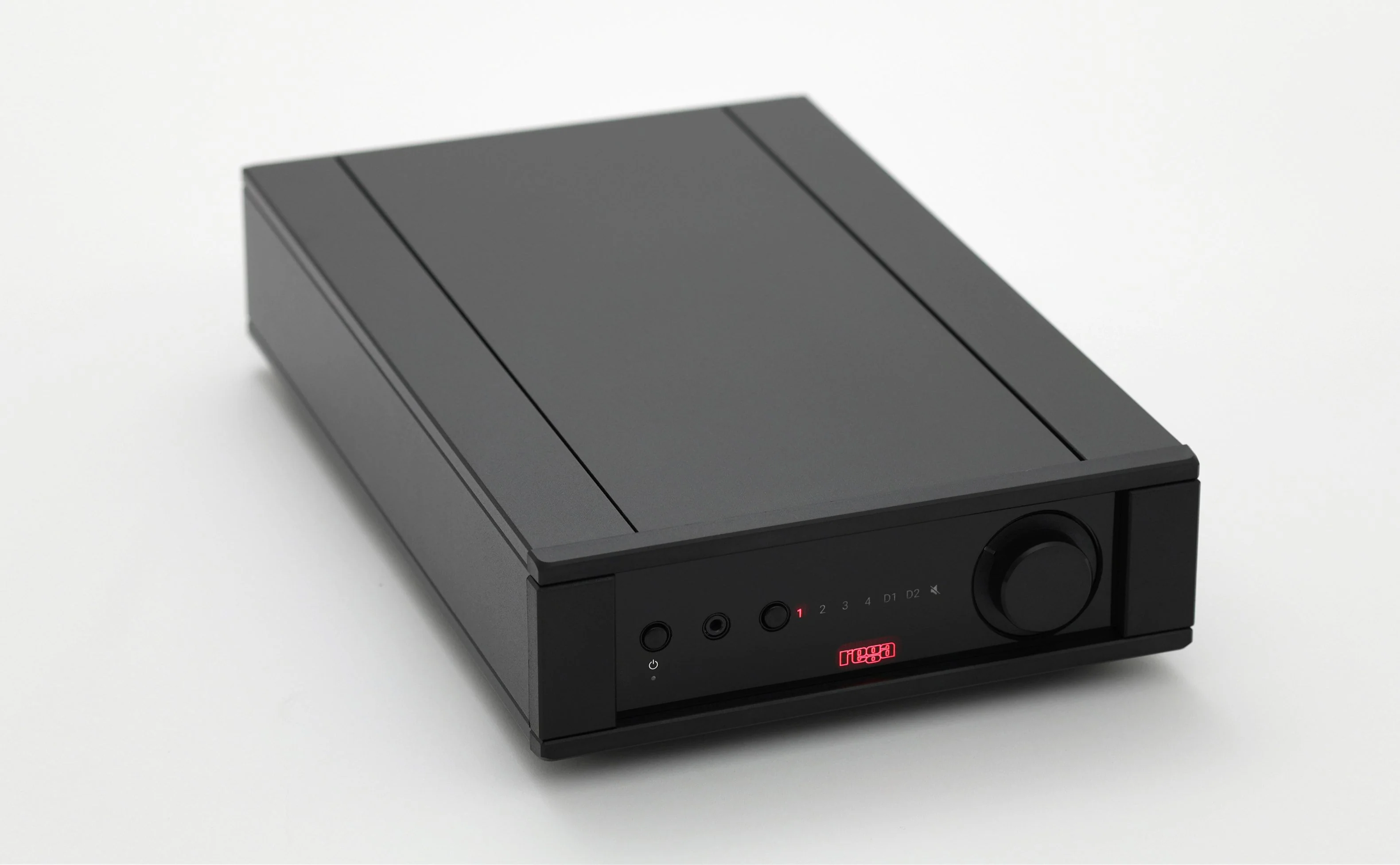 REGA Brio MK7 - Amplificateur stéréo intégré 50watts par canal - Image 8