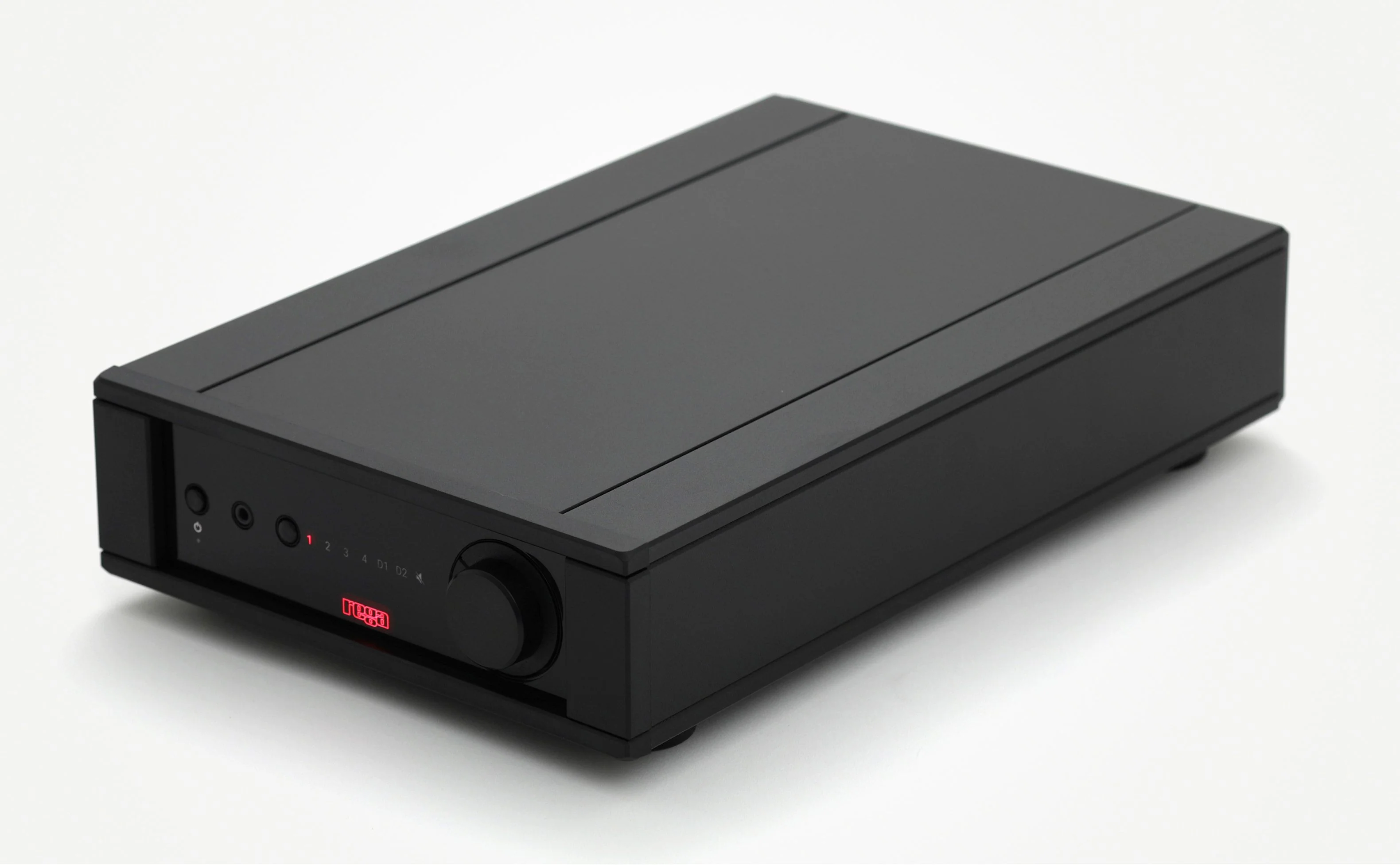 REGA Brio MK7 - Amplificateur stéréo intégré 50watts par canal - Image 9