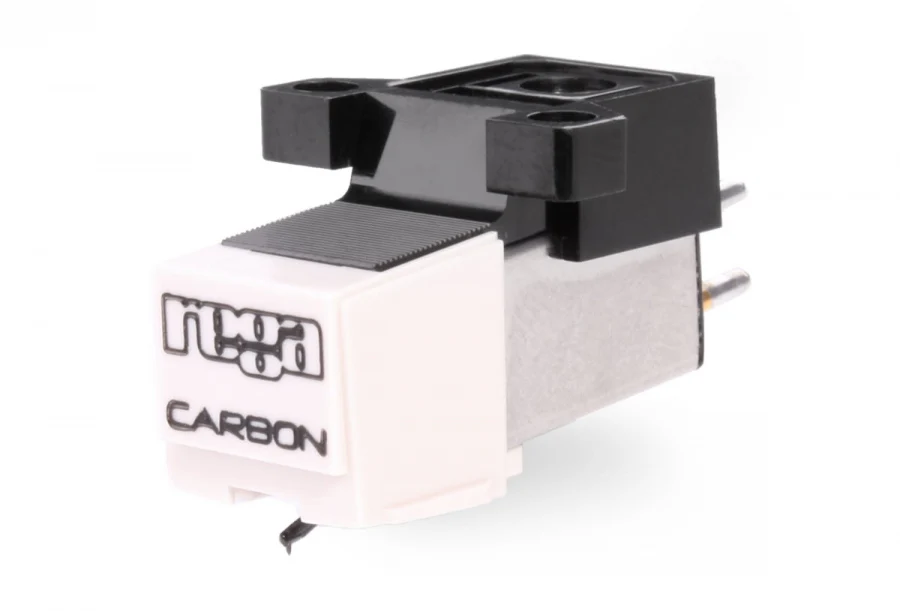 REGA Carbon - Cartouche à aimant mobile (Moving Magnet) - Image 2
