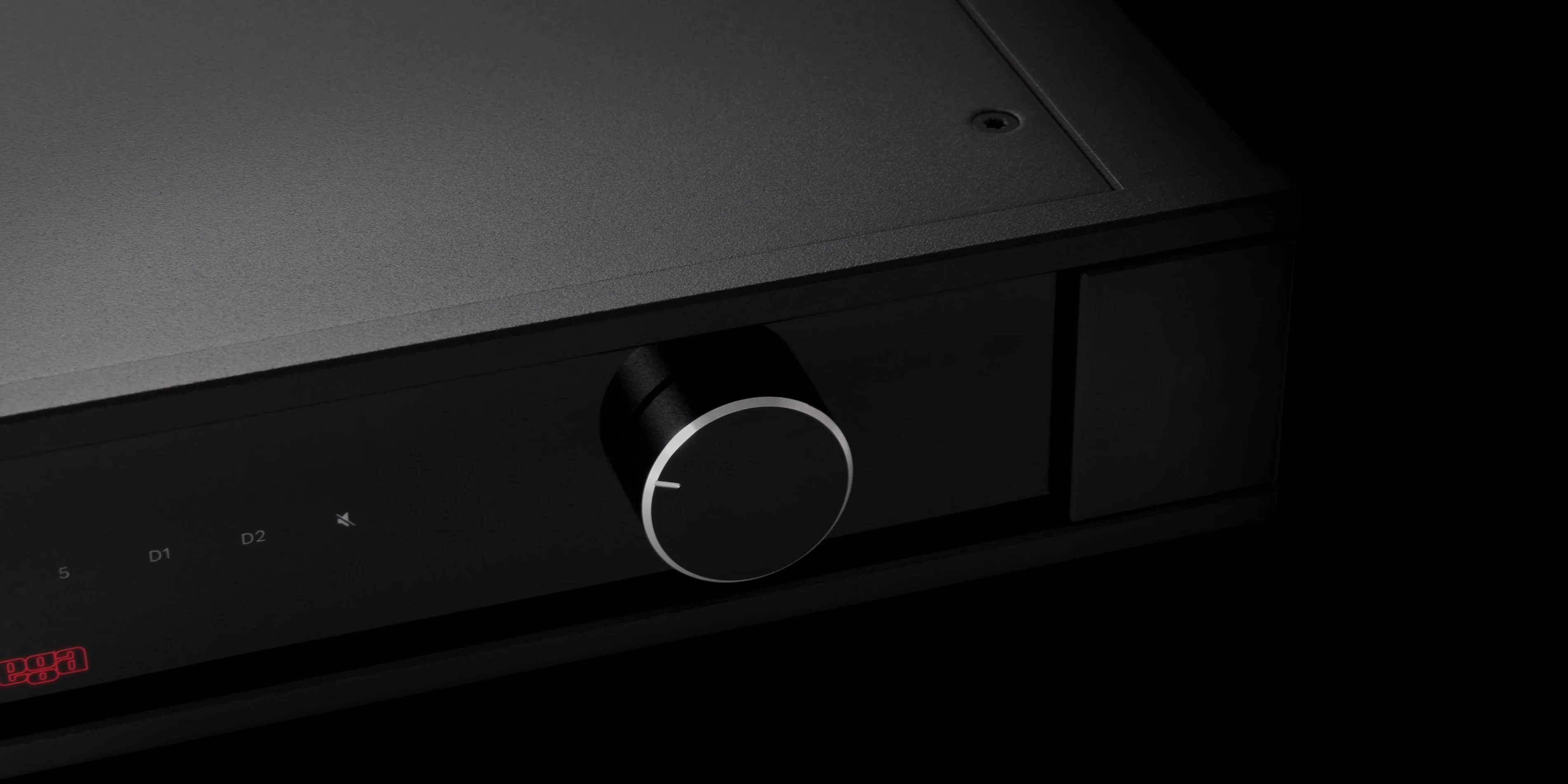 REGA ELEX MK4 - Amplificateur stéréo intégré 72 W/C, entrée phono, Circuit DAC Rega - Image 11