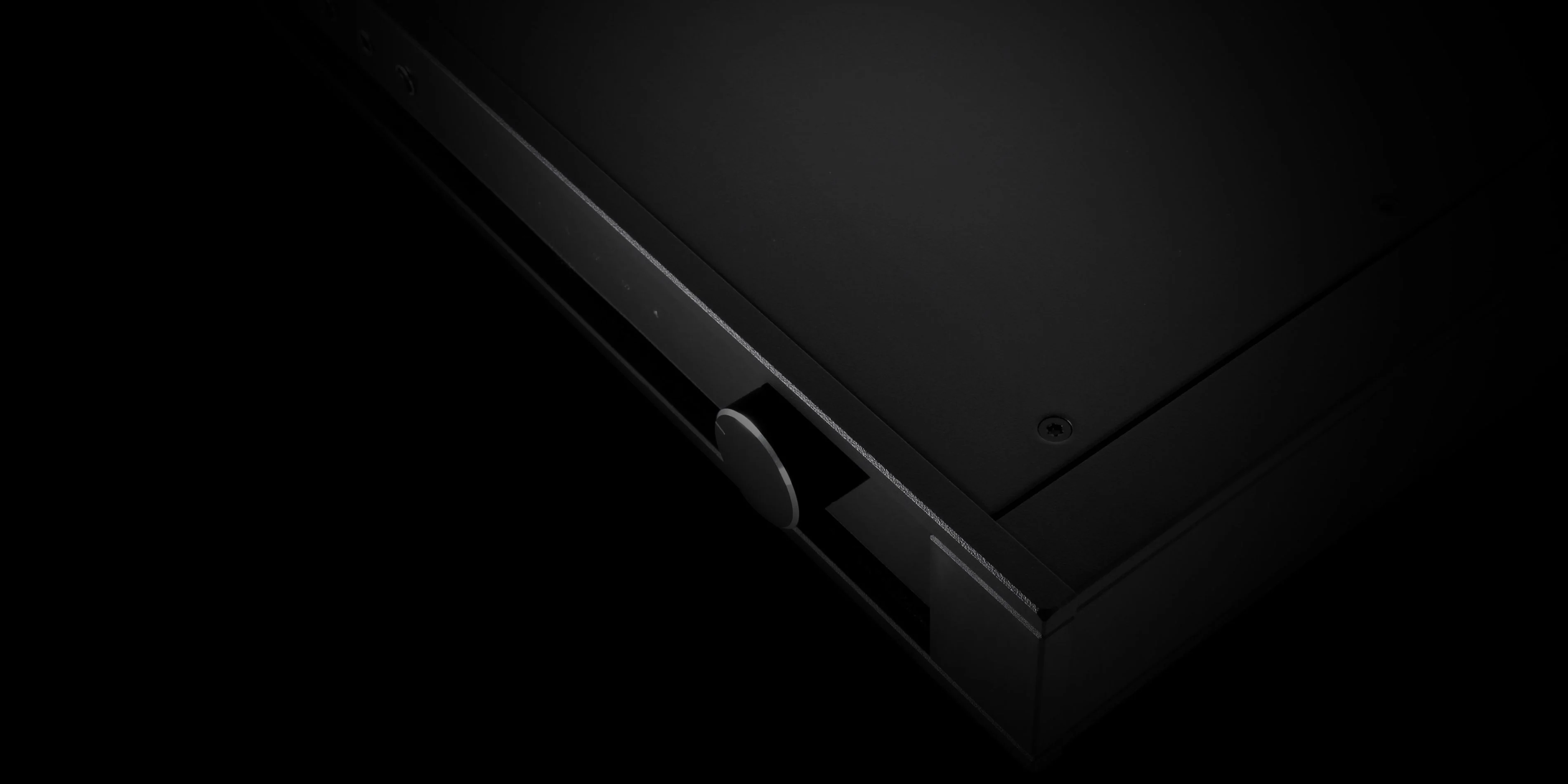 REGA ELEX MK4 - Amplificateur stéréo intégré 72 W/C, entrée phono, Circuit DAC Rega - Image 12