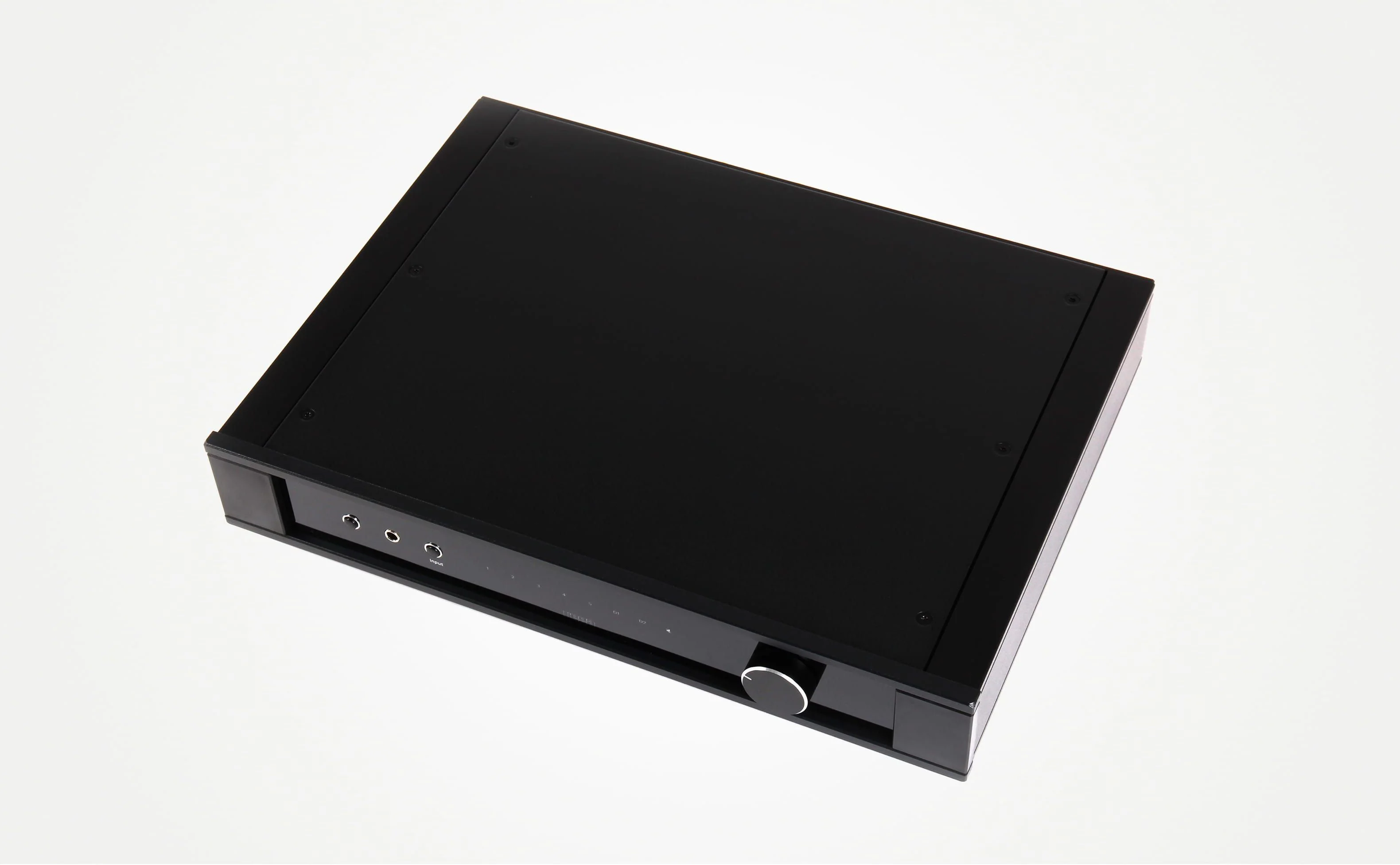 REGA ELEX MK4 - Amplificateur stéréo intégré 72 W/C, entrée phono, Circuit DAC Rega - Image 5