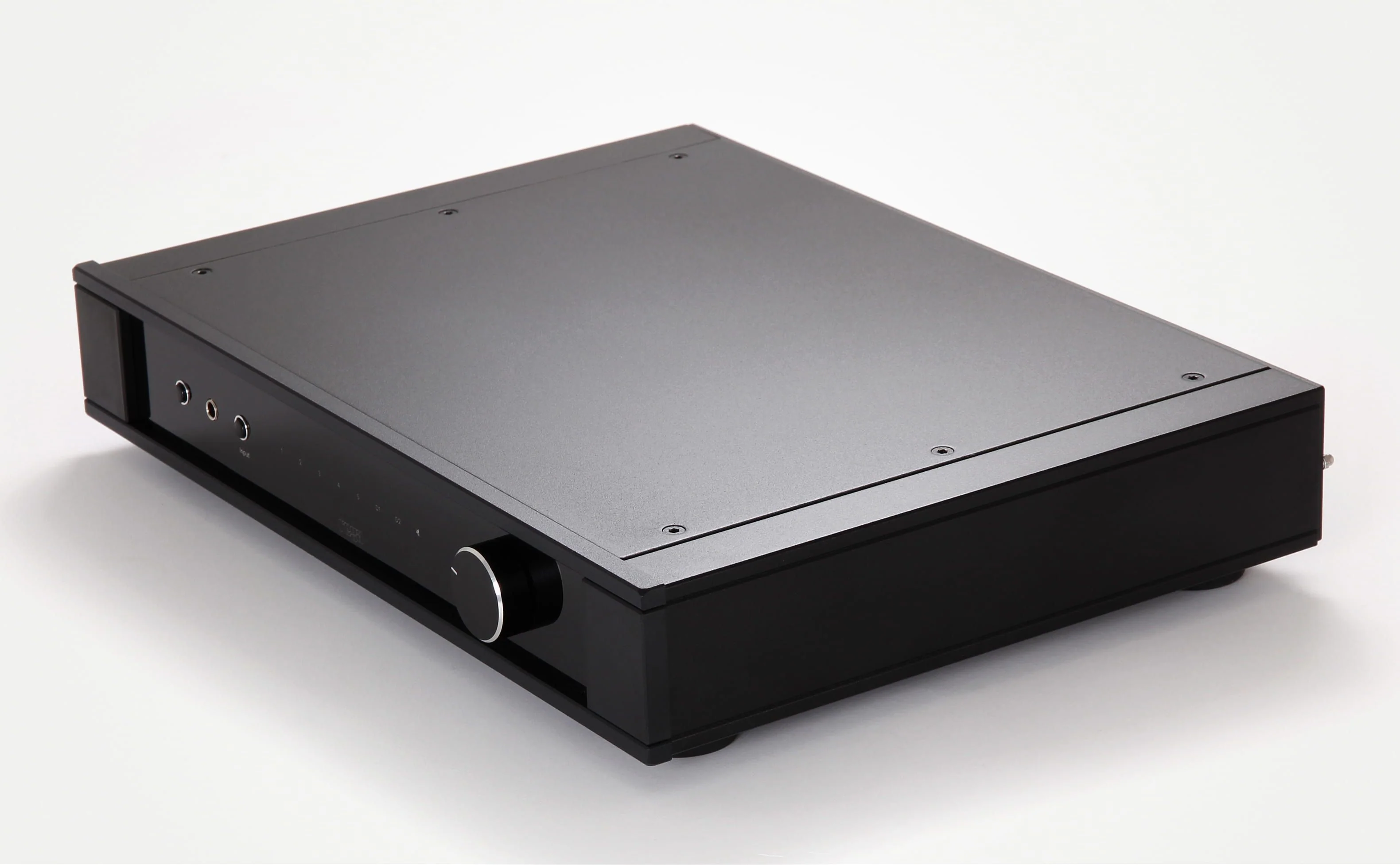 REGA ELEX MK4 - Amplificateur stéréo intégré 72 W/C, entrée phono, Circuit DAC Rega - Image 6