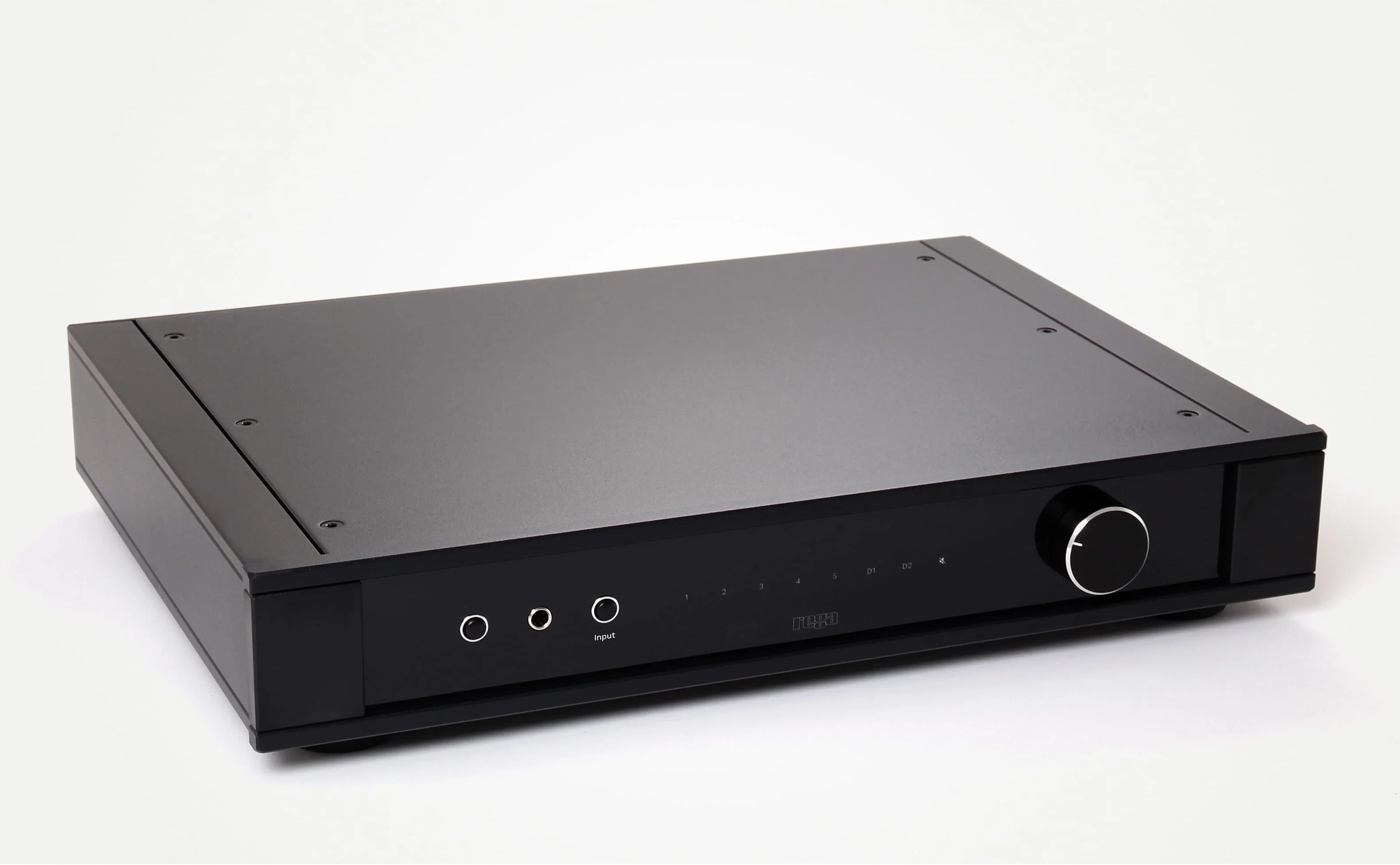 REGA ELEX MK4 - Amplificateur stéréo intégré 72 W/C, entrée phono, Circuit DAC Rega - Image 7