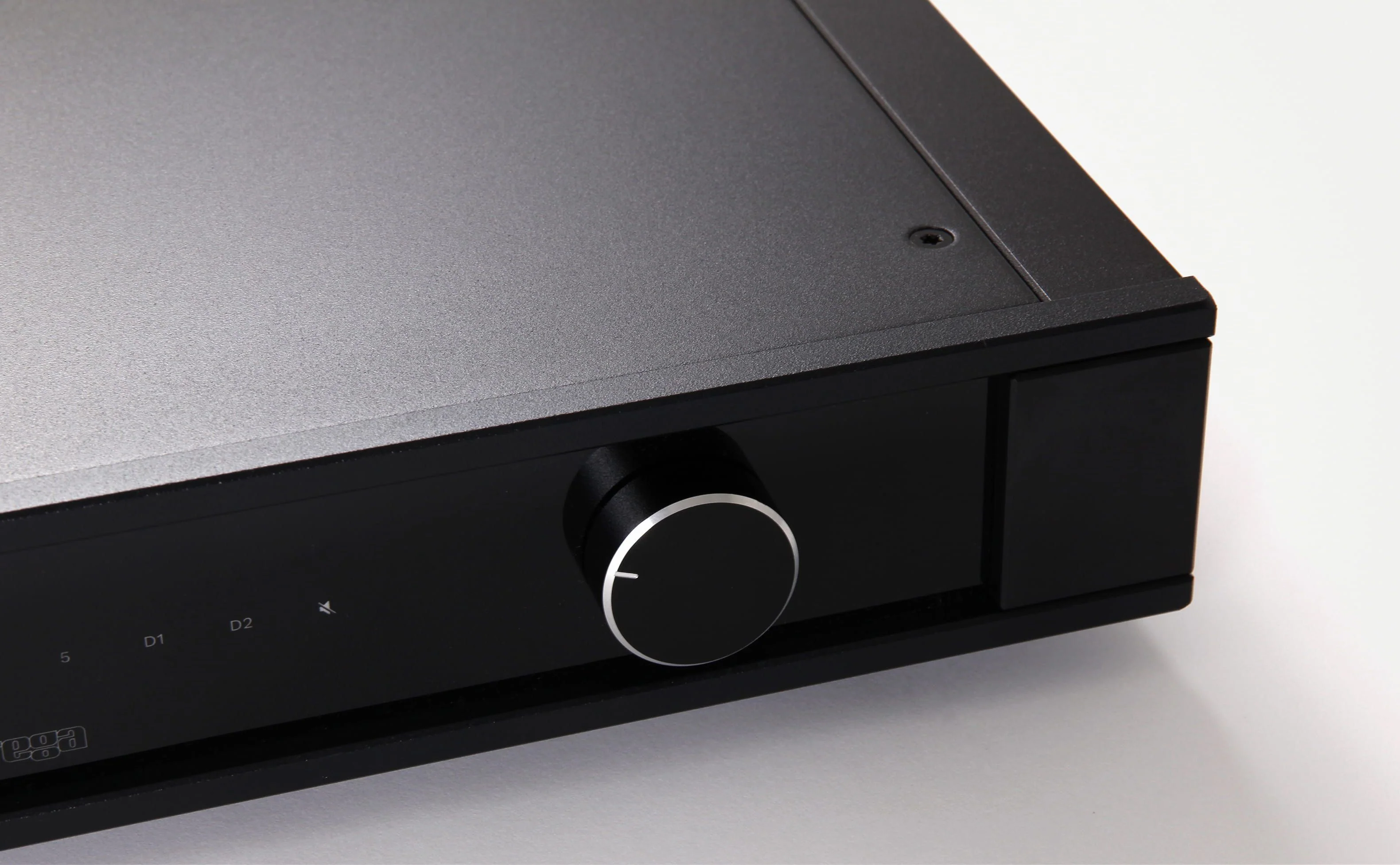 REGA ELEX MK4 - Amplificateur stéréo intégré 72 W/C, entrée phono, Circuit DAC Rega - Image 9