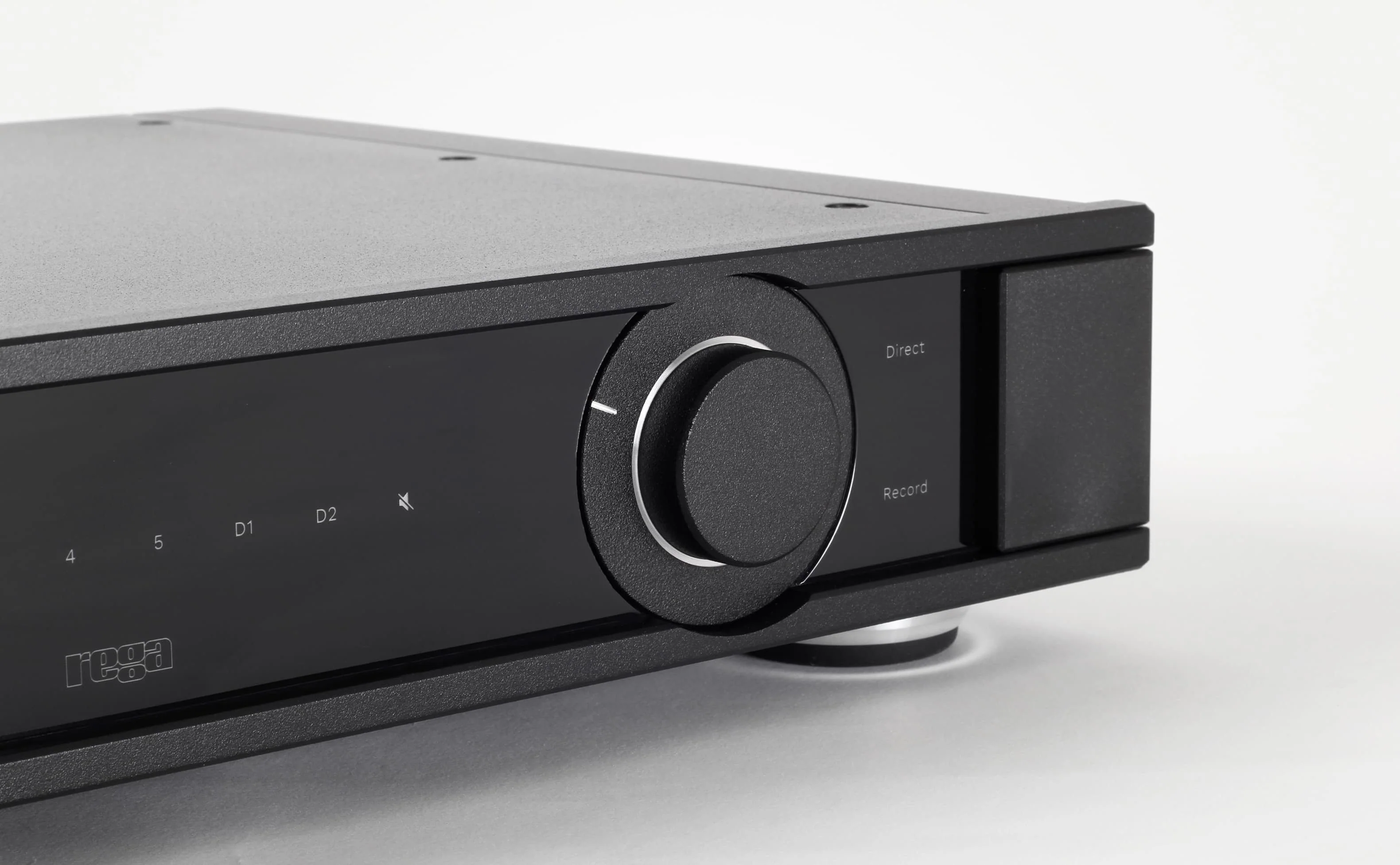 REGA Elicit MK 5 | Amplificateur stéréo intégré 105 Watts/Canal - Image 7
