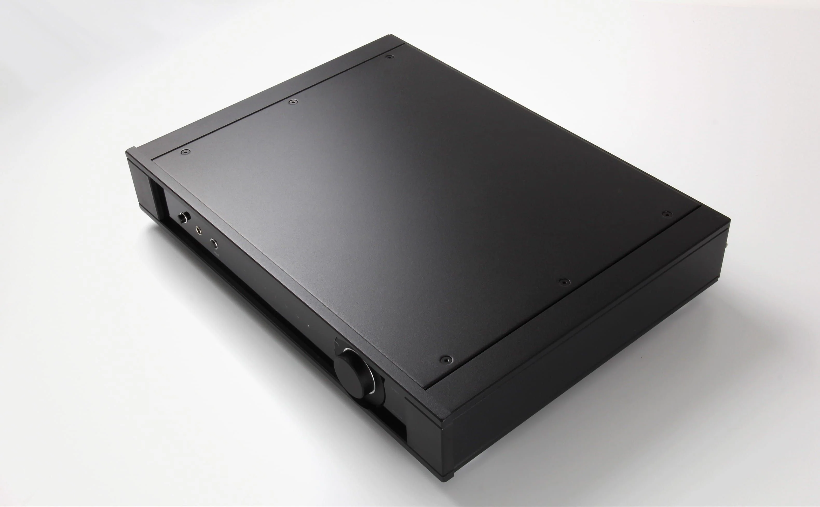 REGA Elicit MK 5 | Amplificateur stéréo intégré 105 Watts/Canal - Image 8