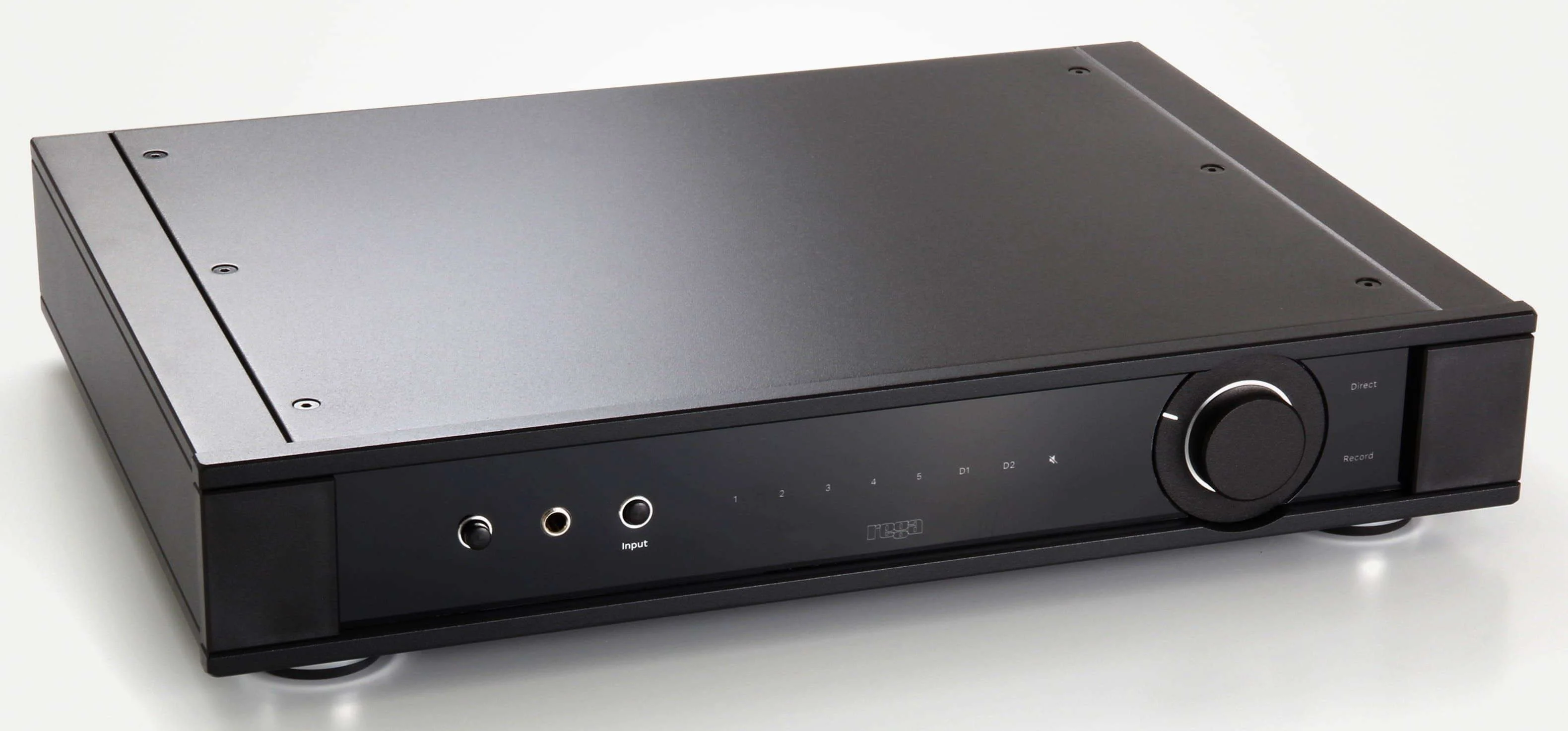 REGA Elicit MK 5 | Amplificateur stéréo intégré 105 Watts/Canal - Image 9