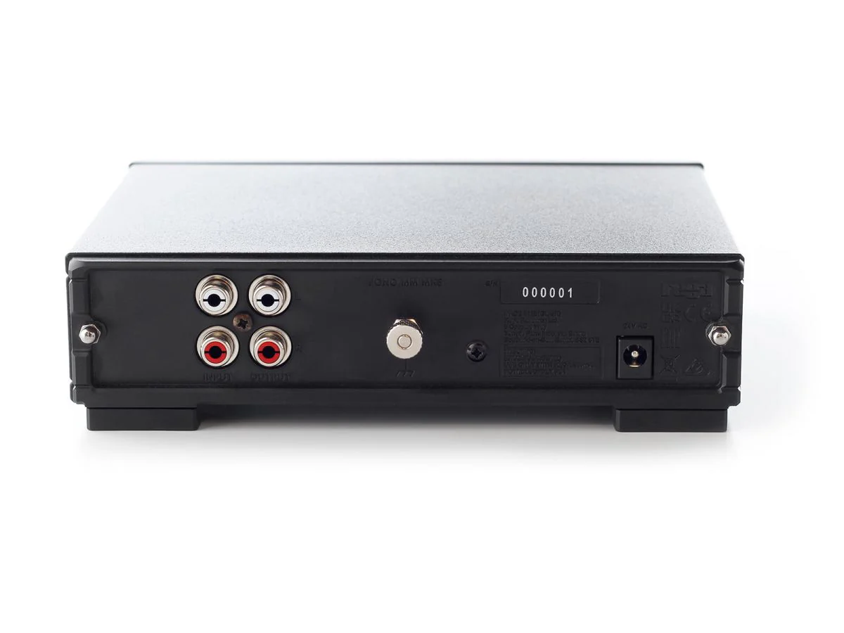 REGA FONO MM MK5 - Préamplificateur phono pour cartouche à bobine mobile (Moving Magnet). - Image 3