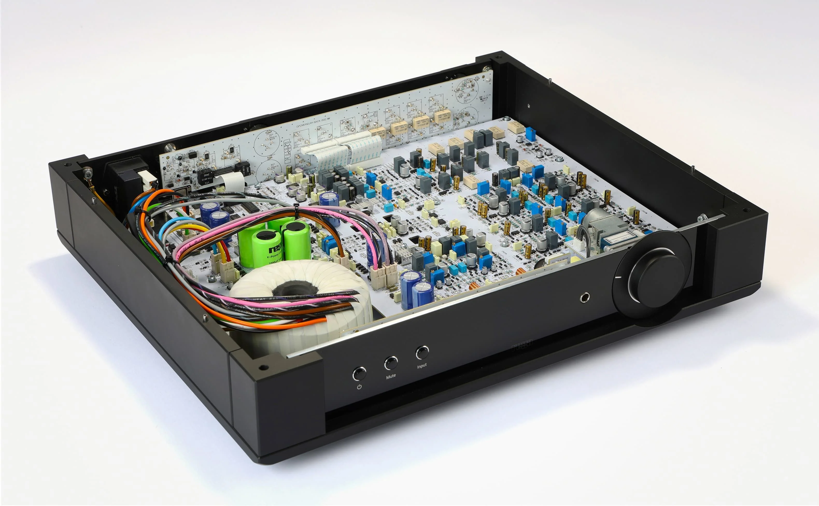 REGA Mercury | Préamplificateur stéréo - Image 10