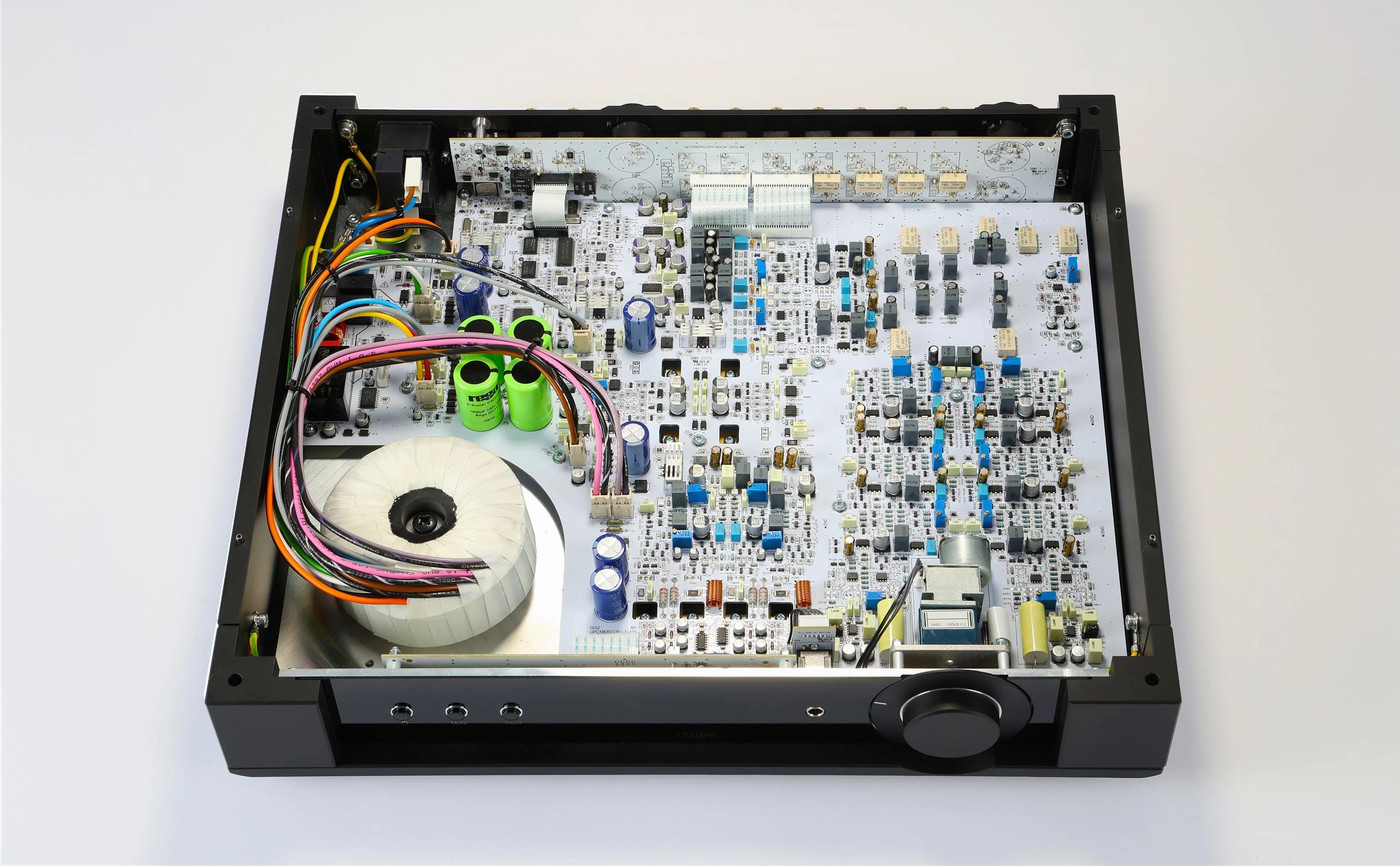 REGA Mercury | Préamplificateur stéréo - Image 11