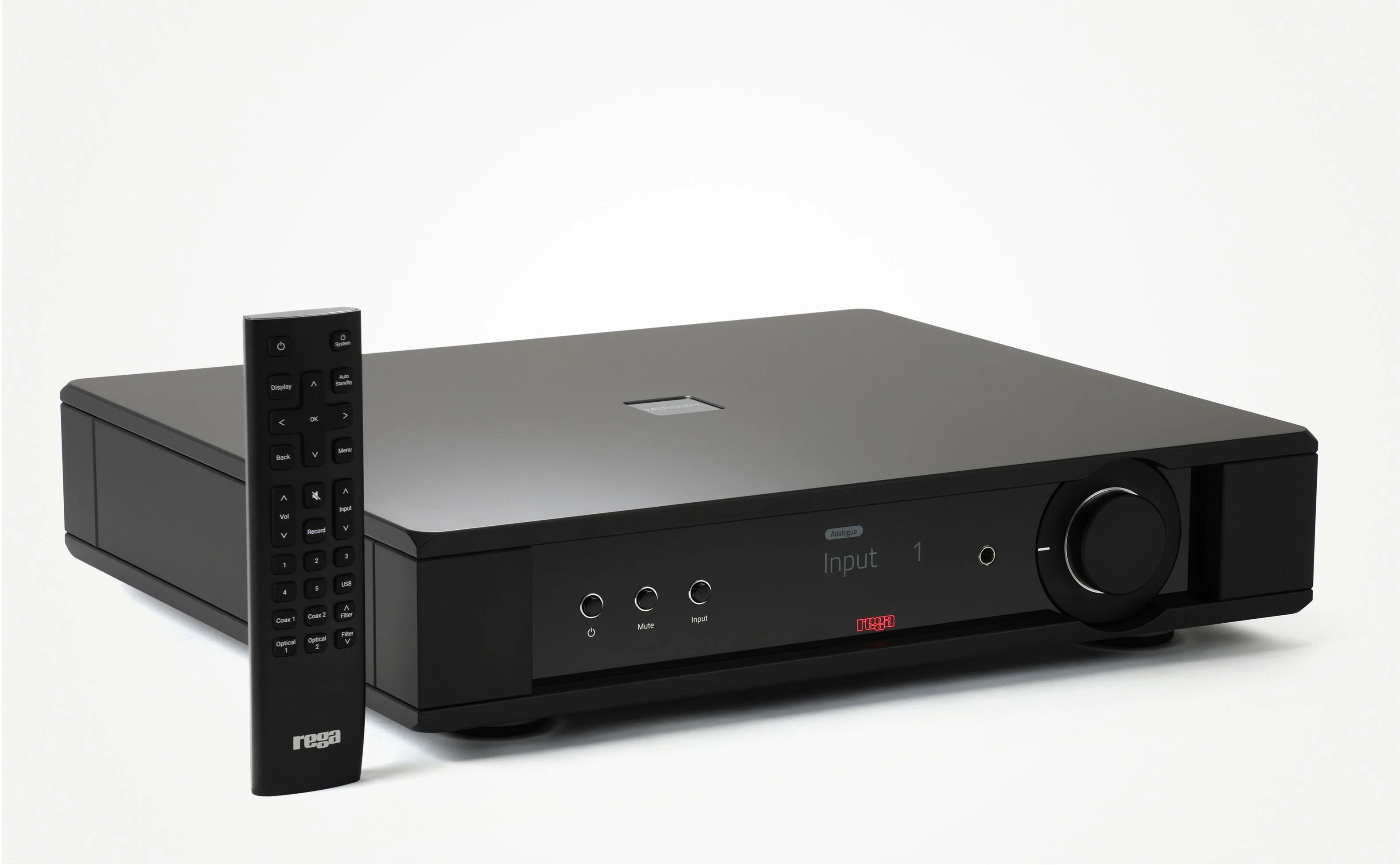 REGA Mercury | Préamplificateur stéréo - Image 2