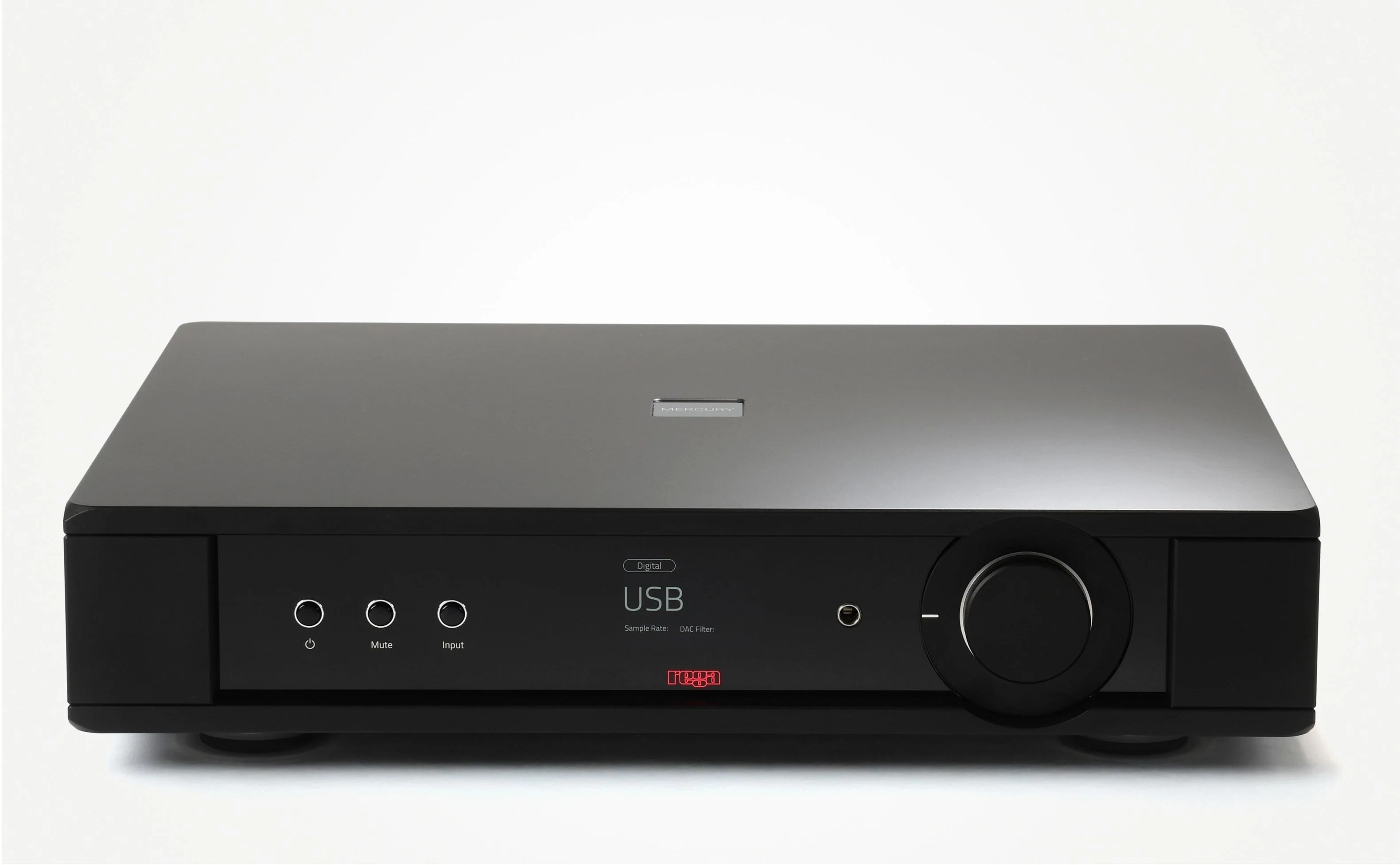 REGA Mercury | Préamplificateur stéréo - Image 3