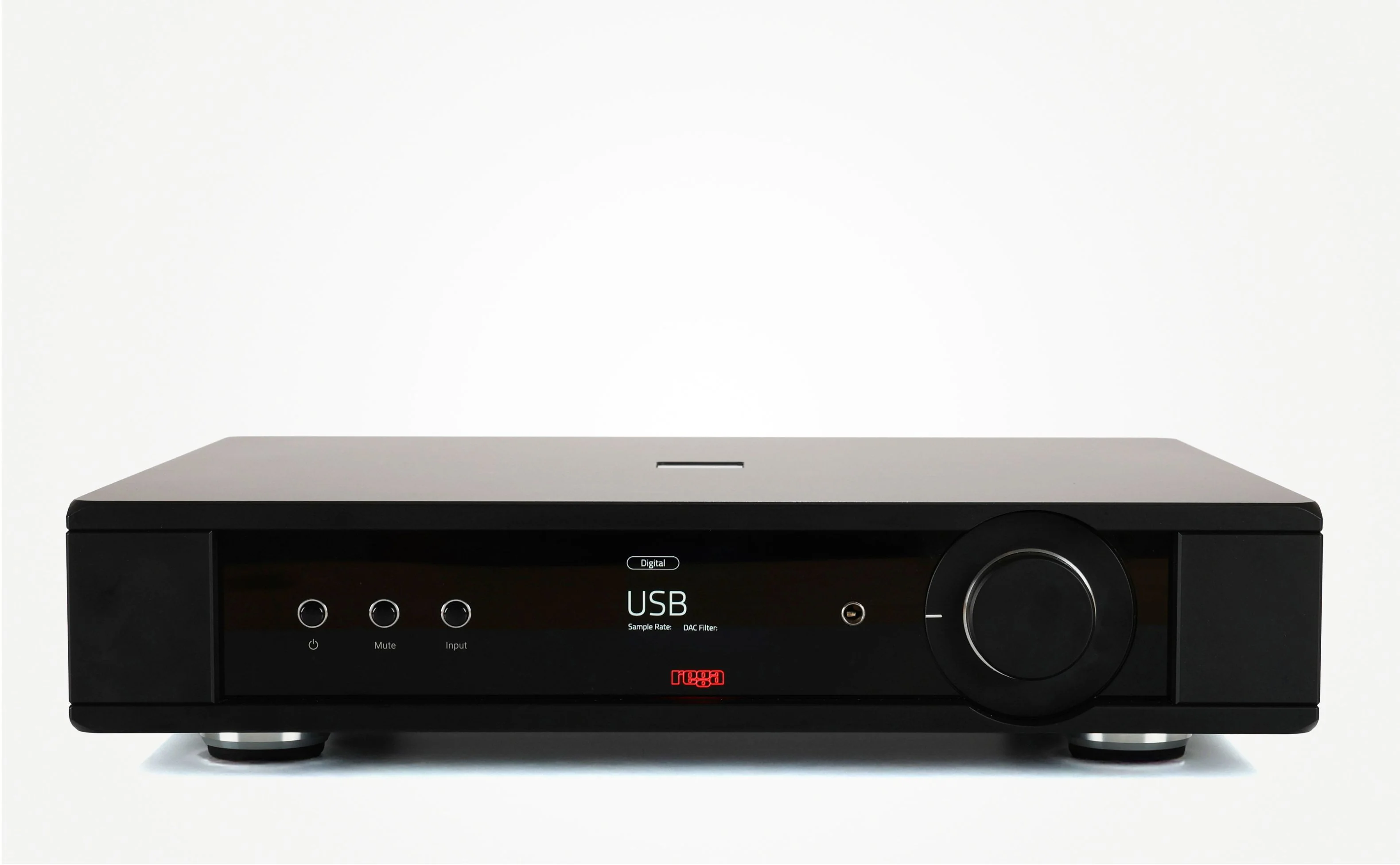 REGA Mercury | Préamplificateur stéréo - Image 4