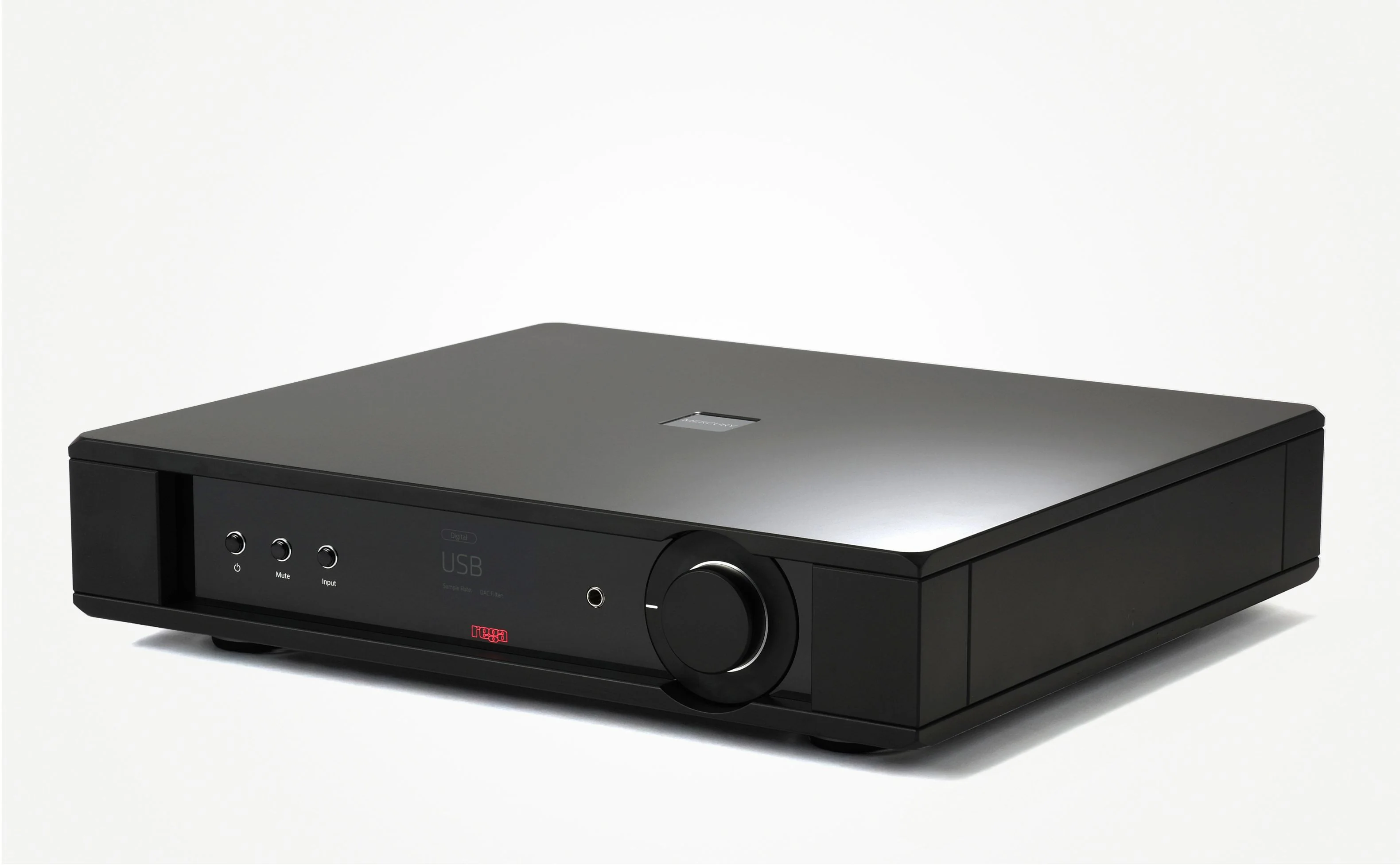 REGA Mercury | Préamplificateur stéréo - Image 5