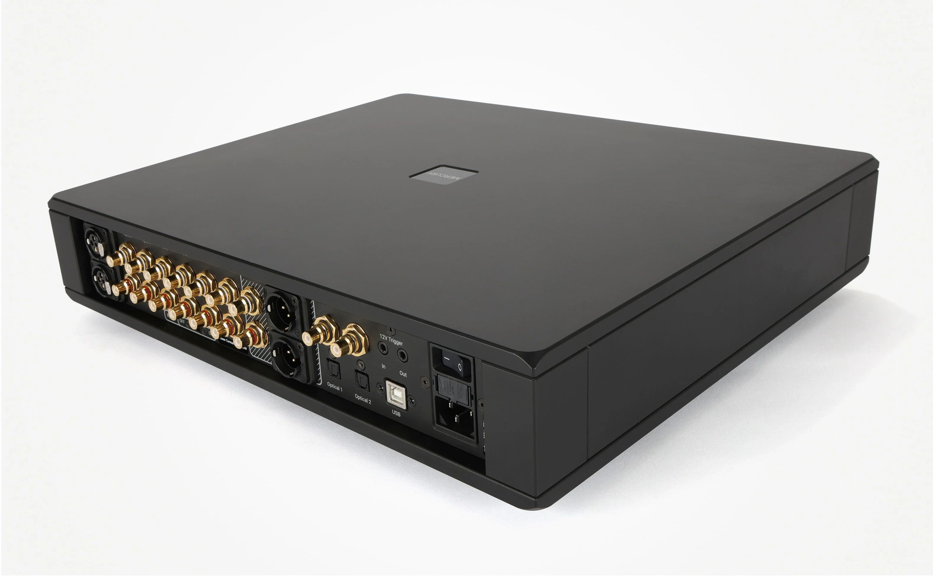REGA Mercury | Préamplificateur stéréo - Image 7