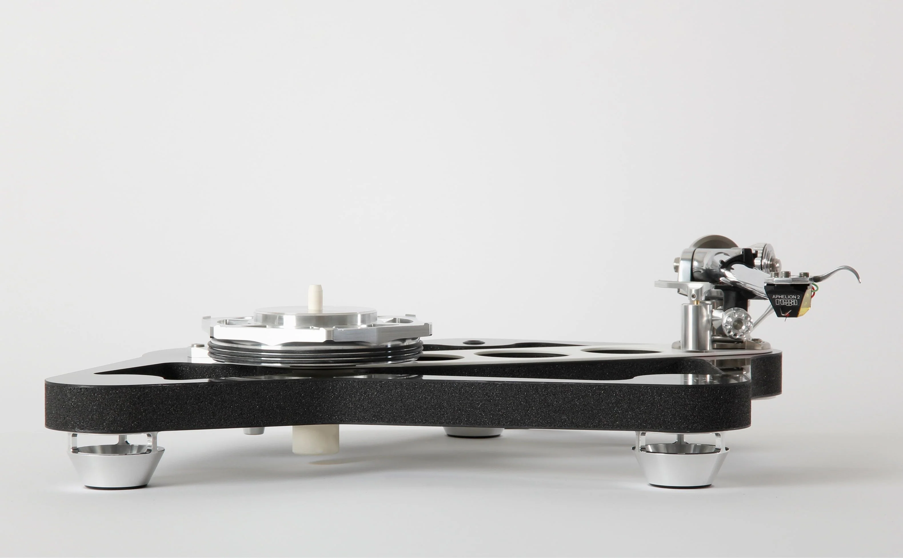 REGA NAIA - Table tournante de référence (sans cartouche) - Image 11