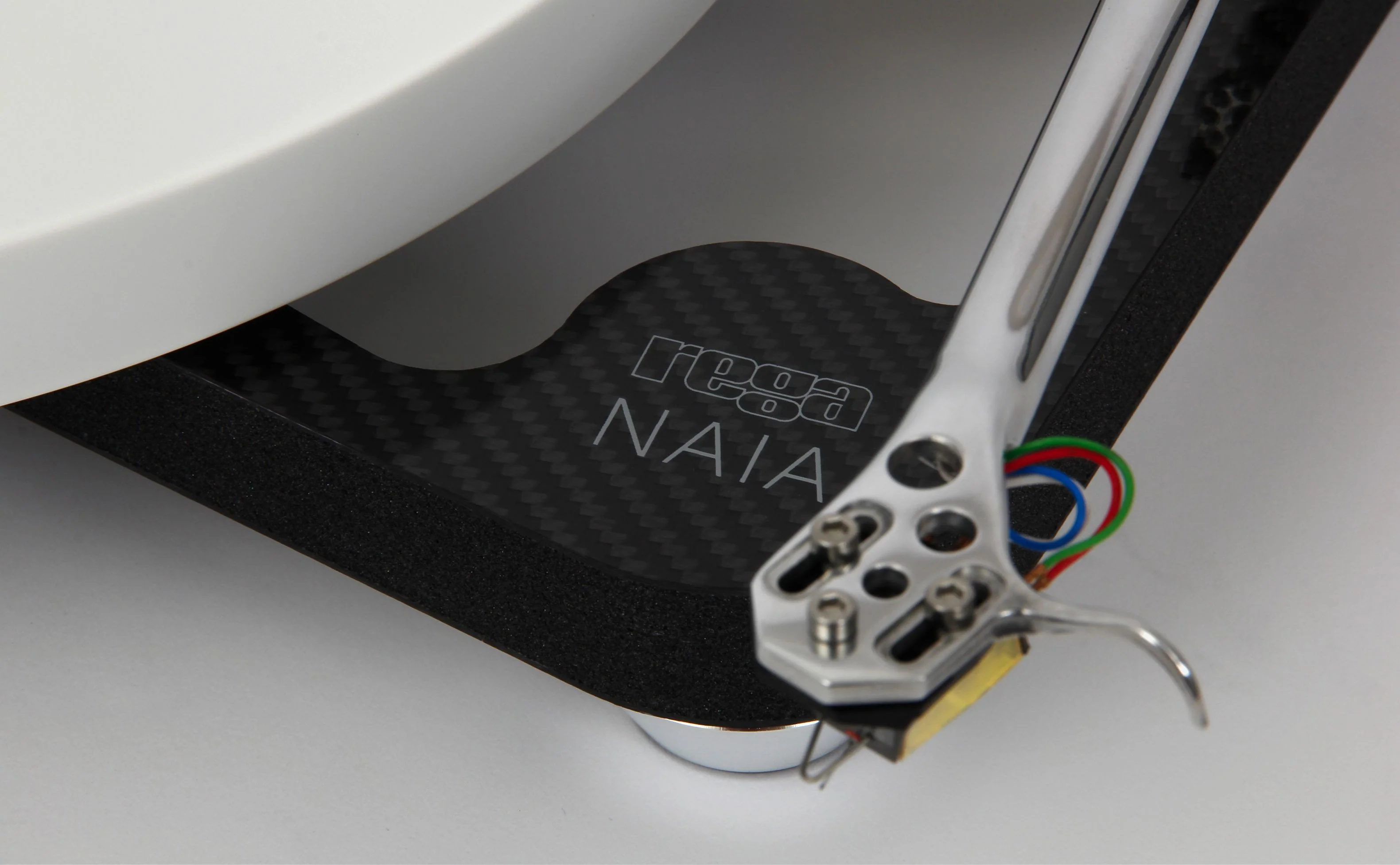REGA NAIA - Table tournante de référence (sans cartouche) - Image 14