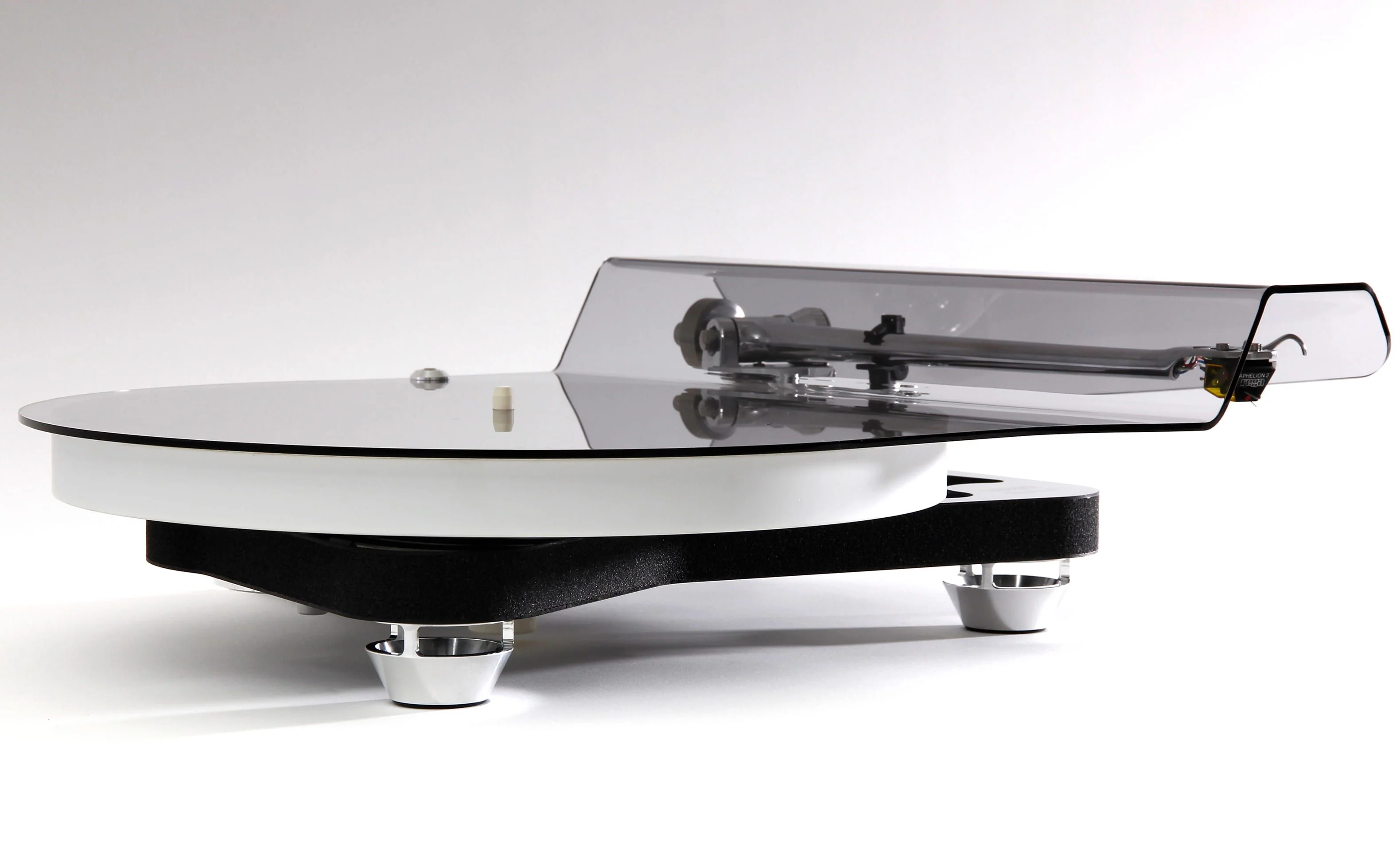 REGA NAIA - Table tournante de référence (sans cartouche) - Image 9