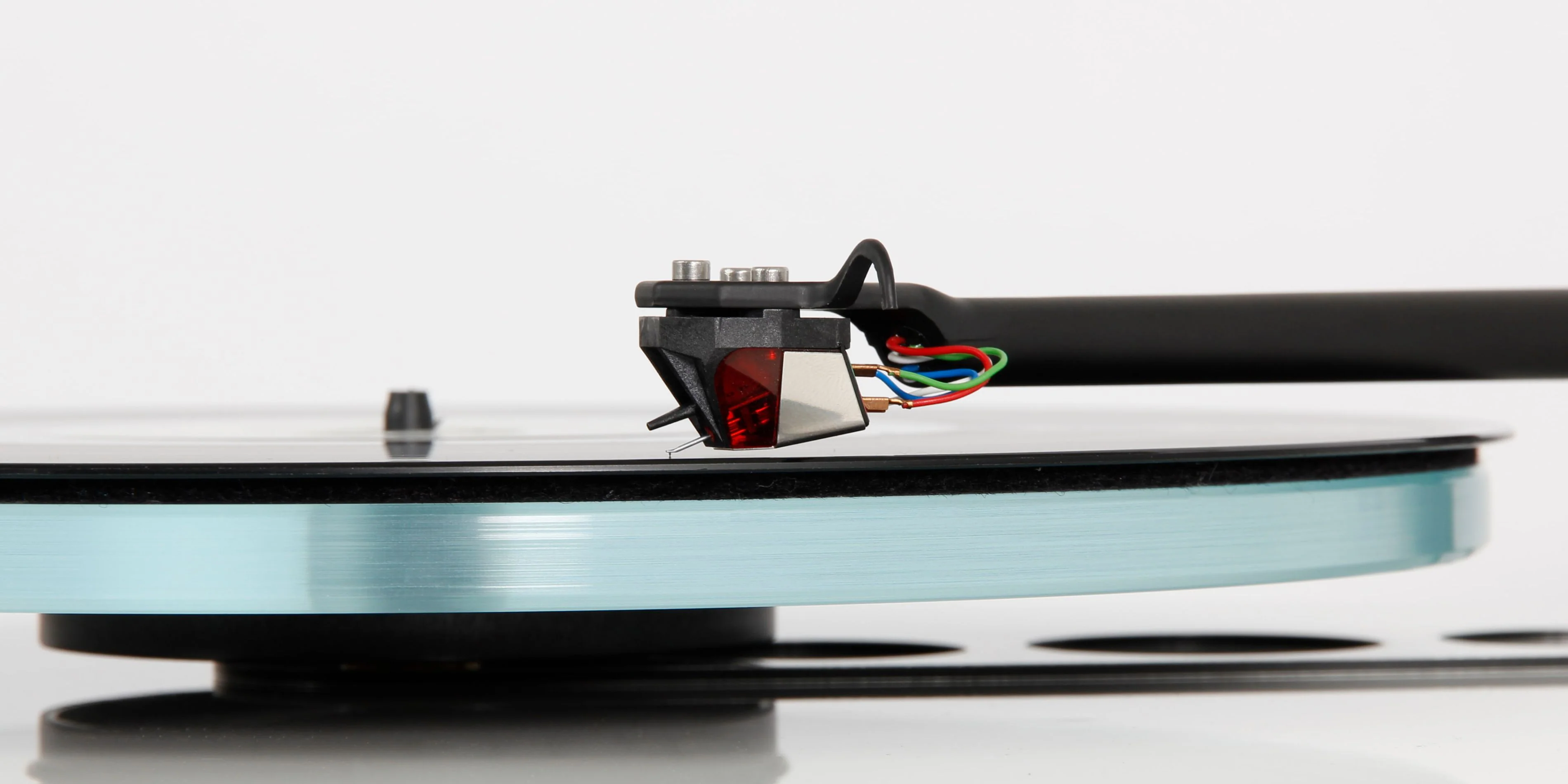 REGA Nd3 - Cartouche à aimant mobile (Moving Magnet) - Image 3