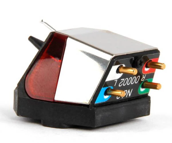 REGA Nd3 - Cartouche à aimant mobile (Moving Magnet) - Image 5