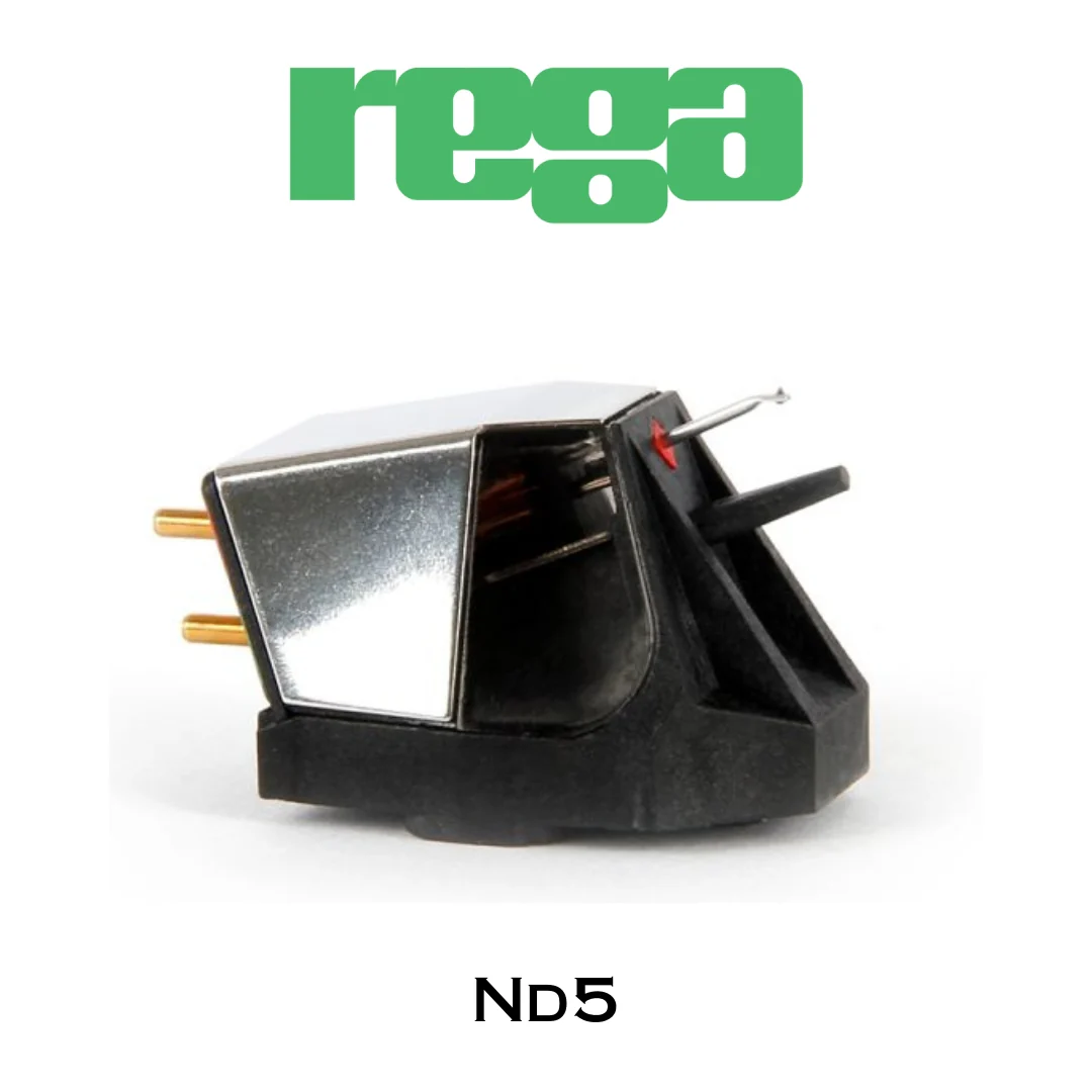 REGA Nd5 - Cartouche à aimant mobile (Moving Magnet) - Image 2
