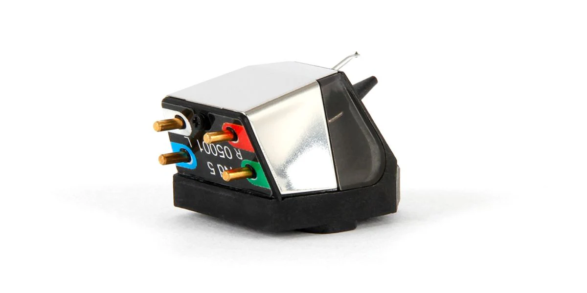 REGA Nd5 - Cartouche à aimant mobile (Moving Magnet) - Image 3