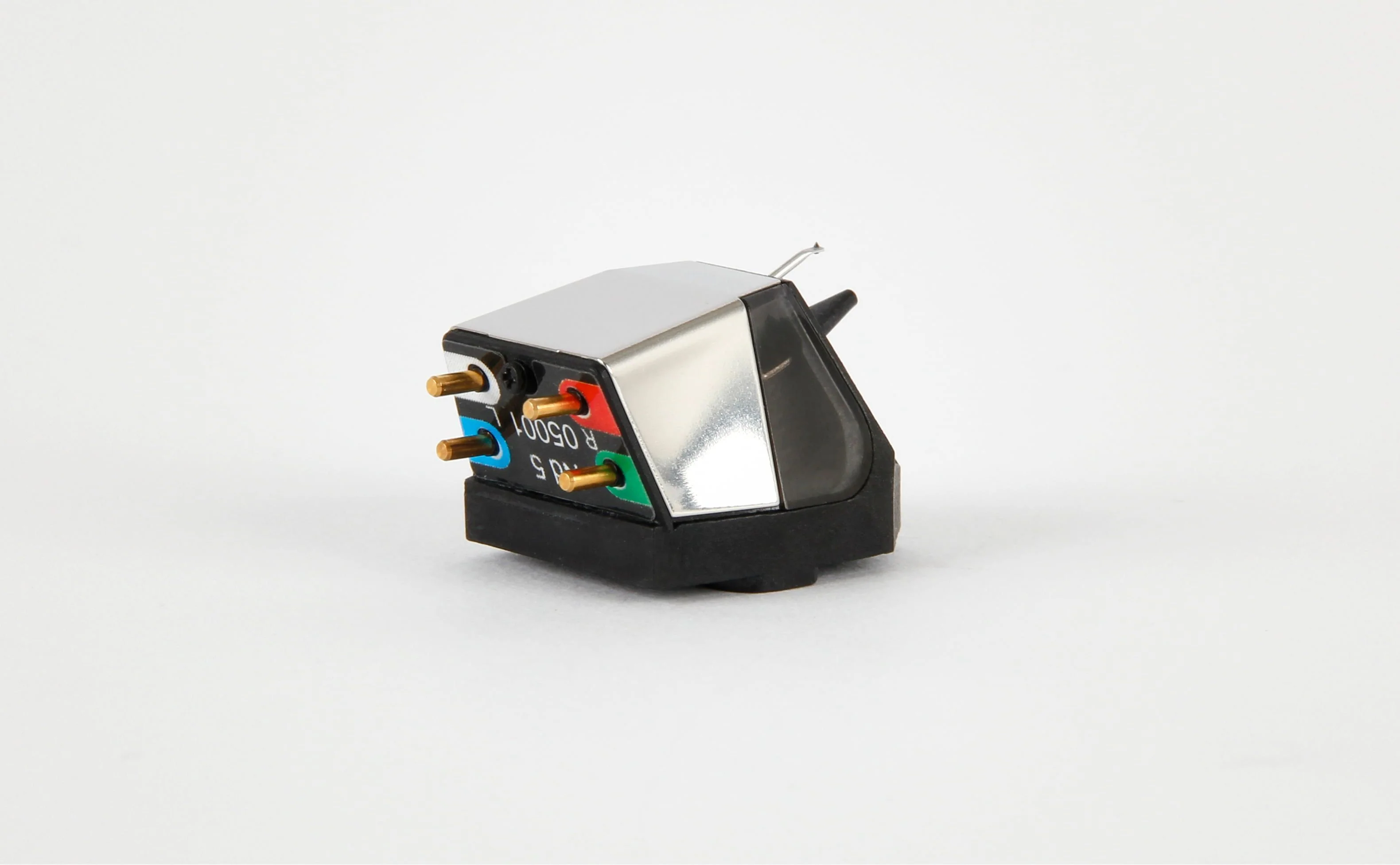 REGA Nd5 - Cartouche à aimant mobile (Moving Magnet) - Image 5