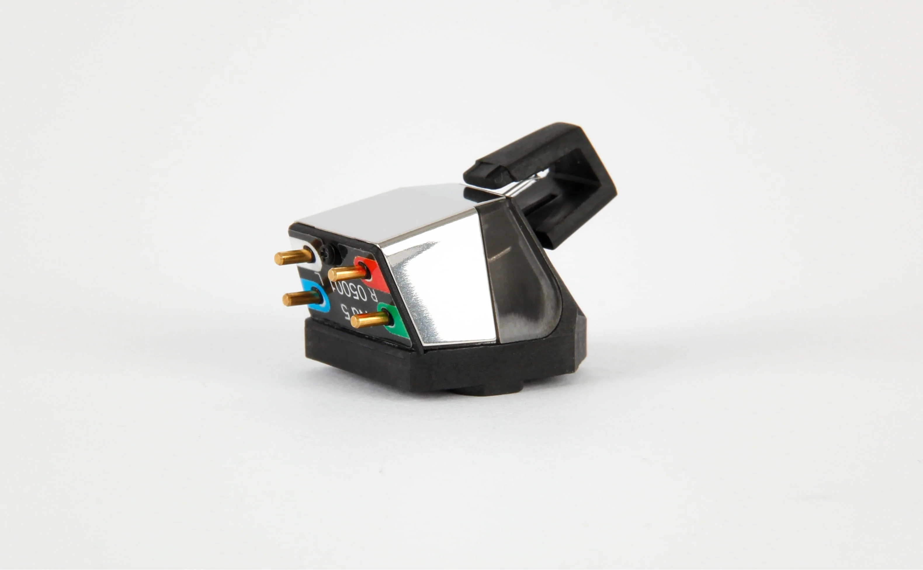 REGA Nd5 - Cartouche à aimant mobile (Moving Magnet) - Image 6