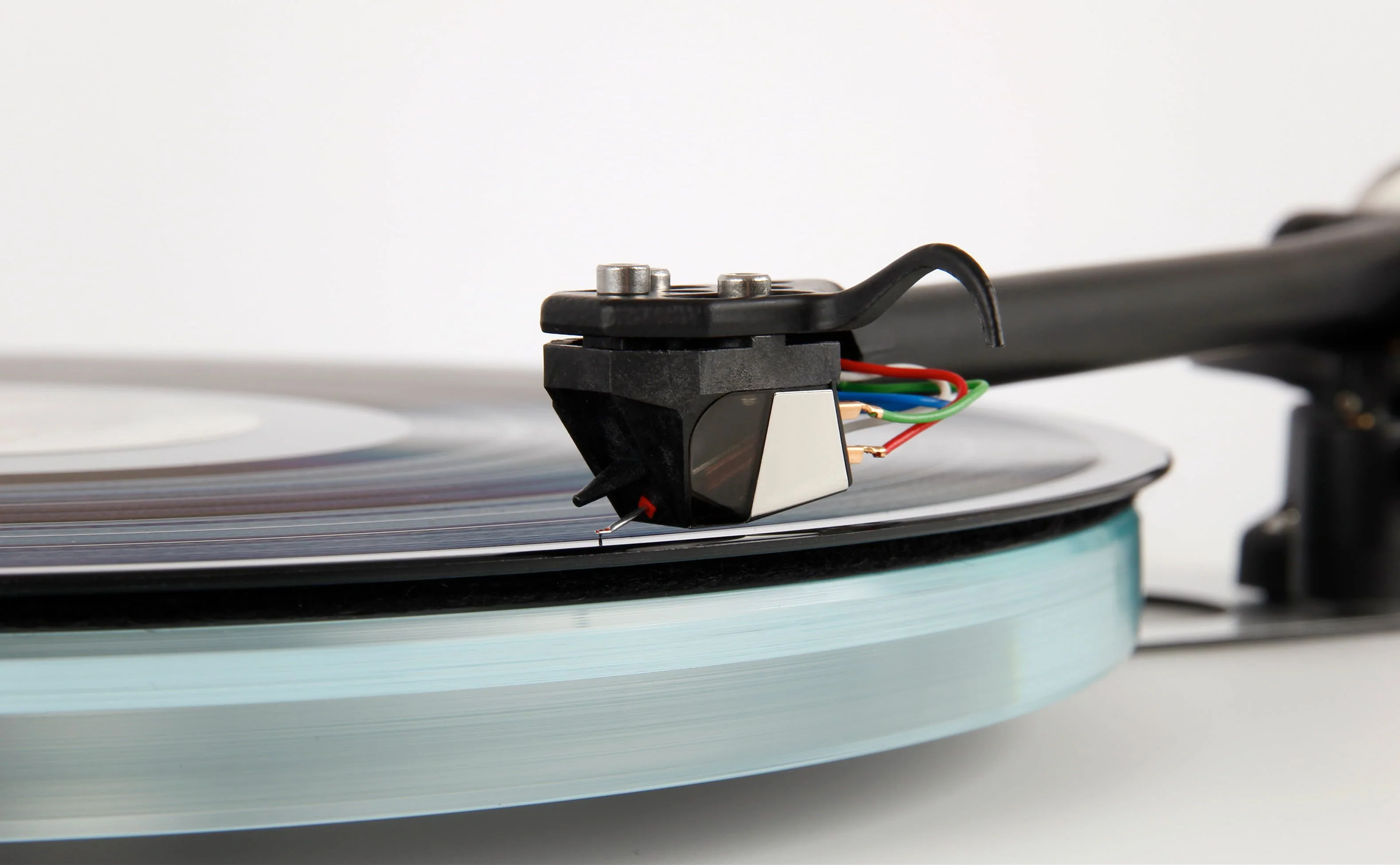 REGA Nd5 - Cartouche à aimant mobile (Moving Magnet) - Image 8