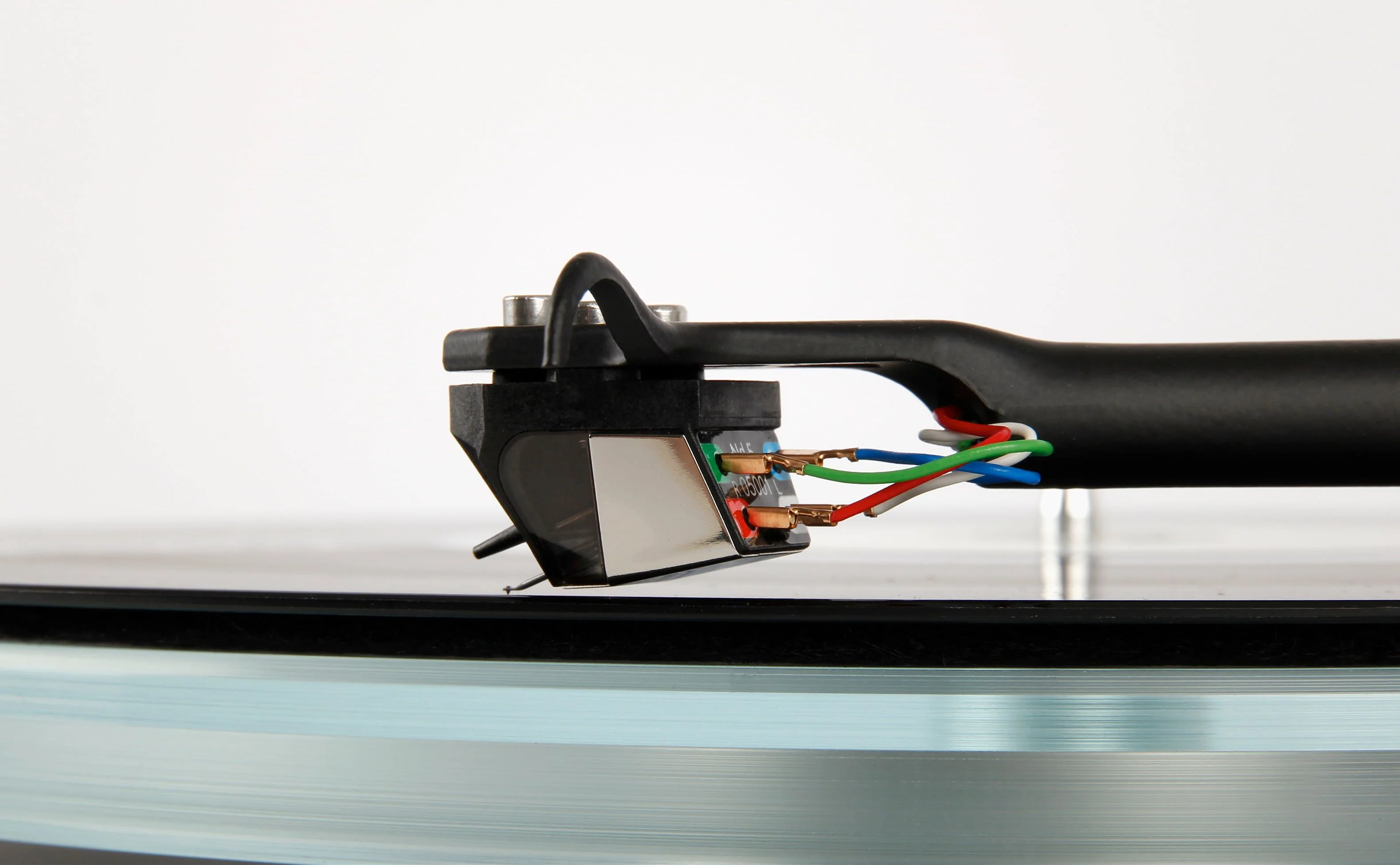 REGA Nd5 - Cartouche à aimant mobile (Moving Magnet) - Image 9