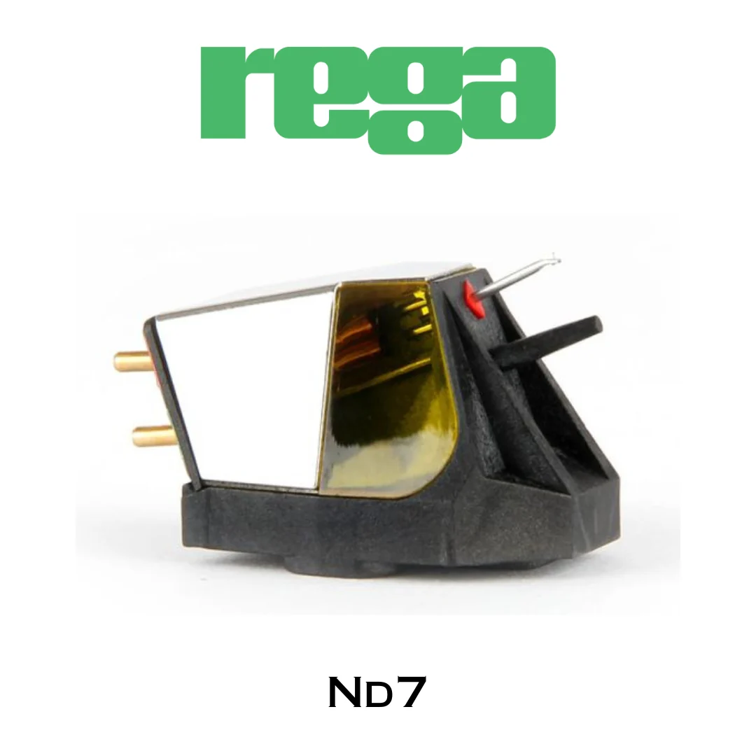 REGA Nd7 - Cartouche à aimant mobile (Moving Magnet) - Image 2