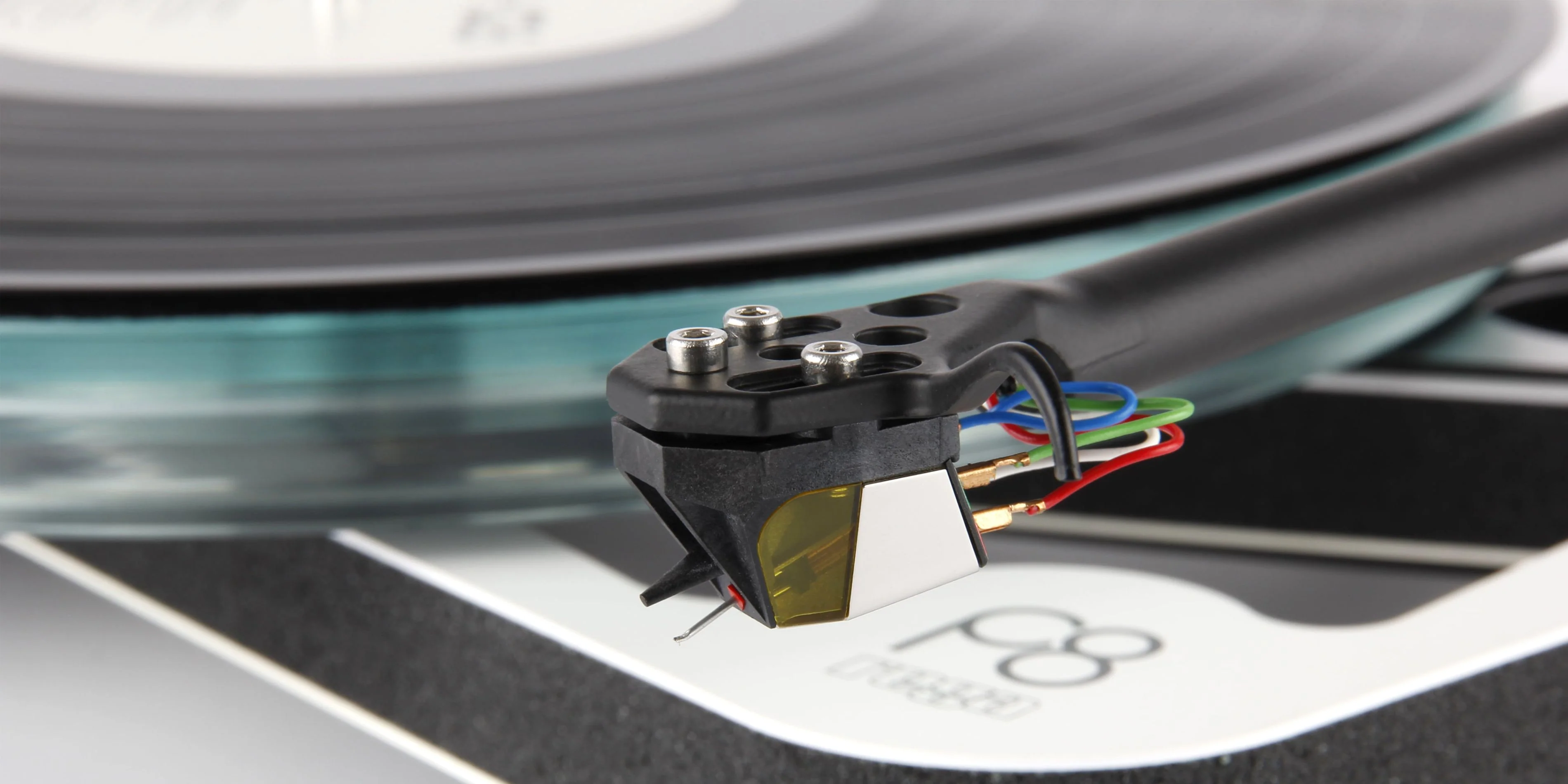 REGA Nd7 - Cartouche à aimant mobile (Moving Magnet) - Image 3
