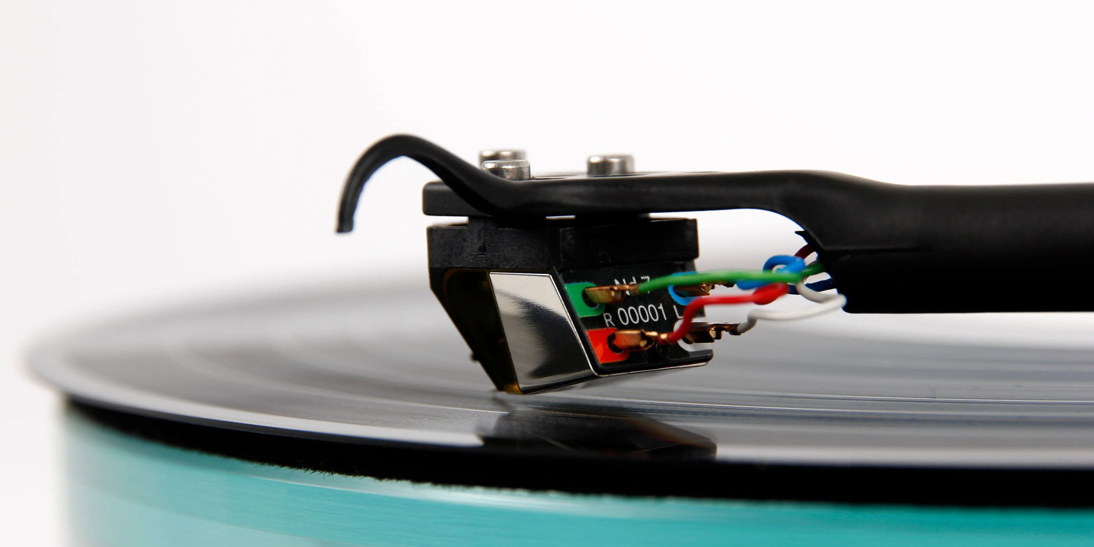 REGA Nd7 - Cartouche à aimant mobile (Moving Magnet) - Image 5