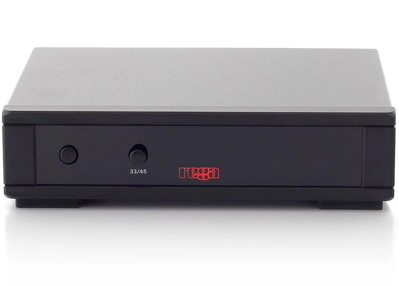 REGA Neo PSU MK2 | Bloc d'alimentation pour table tournante REGA - Image 2