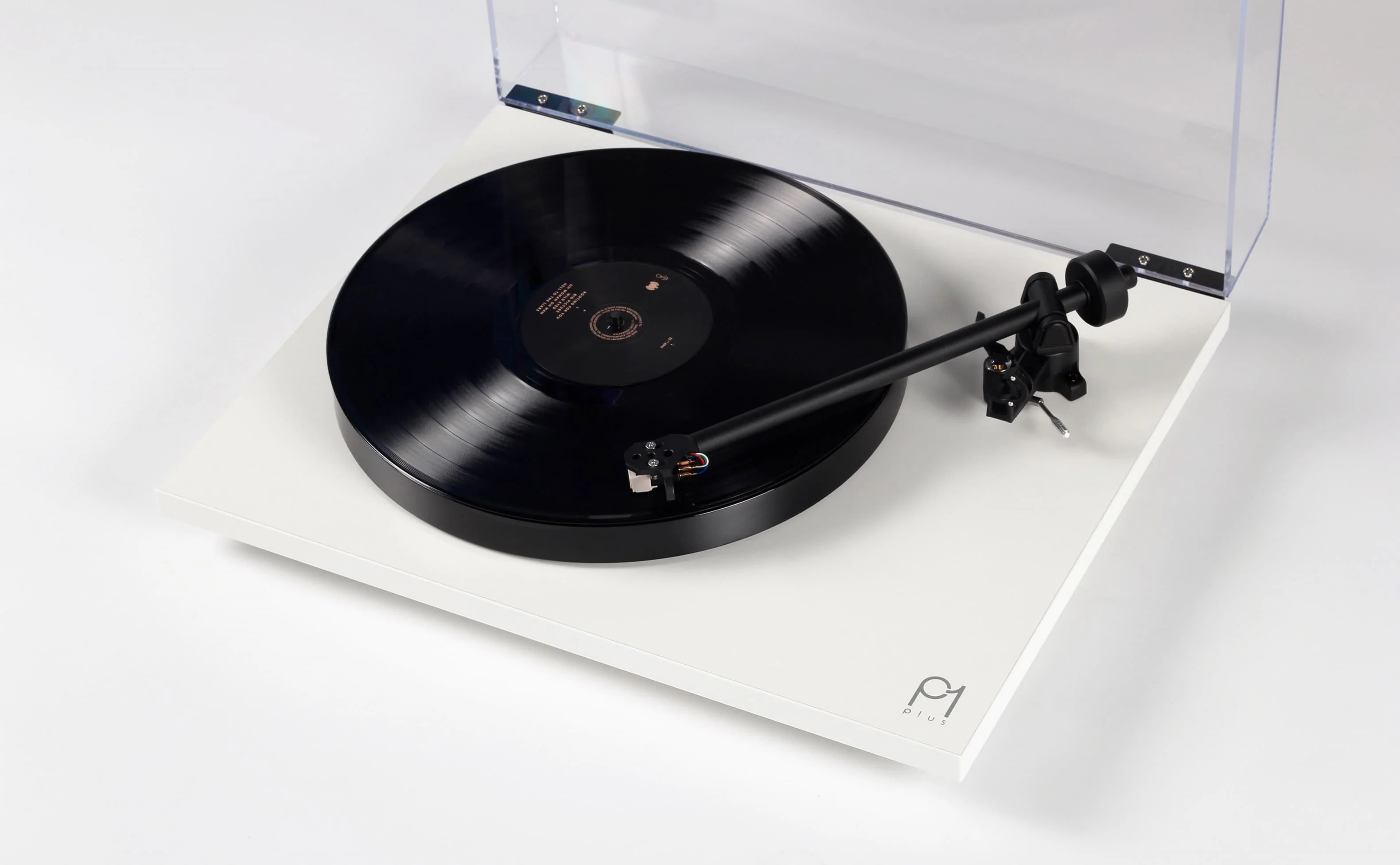 REGA Planar 1 Plus - Table tournante « Plug and Play » avec avec Fono Mini A2D - Image 10