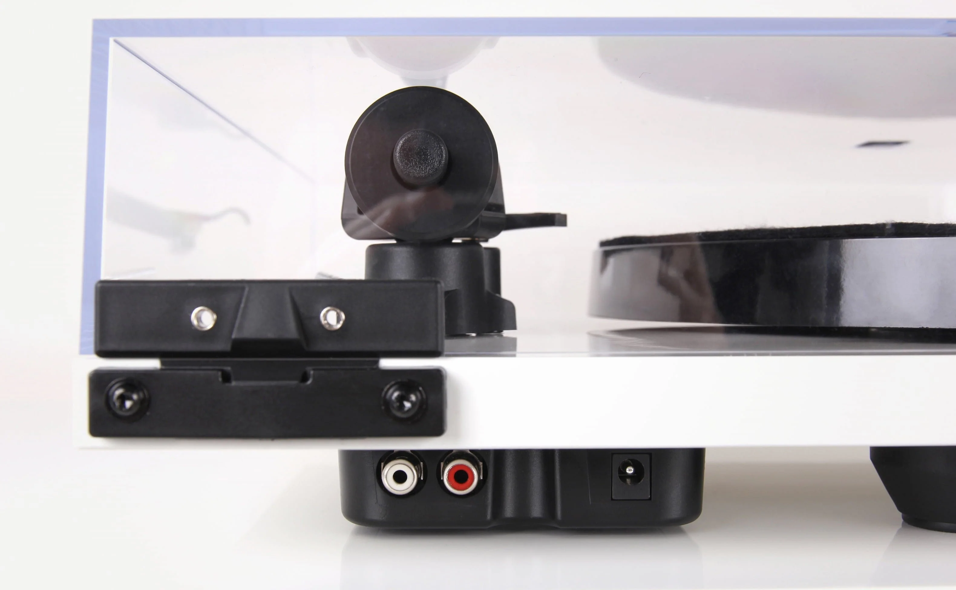REGA Planar 1 Plus - Table tournante « Plug and Play » avec avec Fono Mini A2D - Image 11