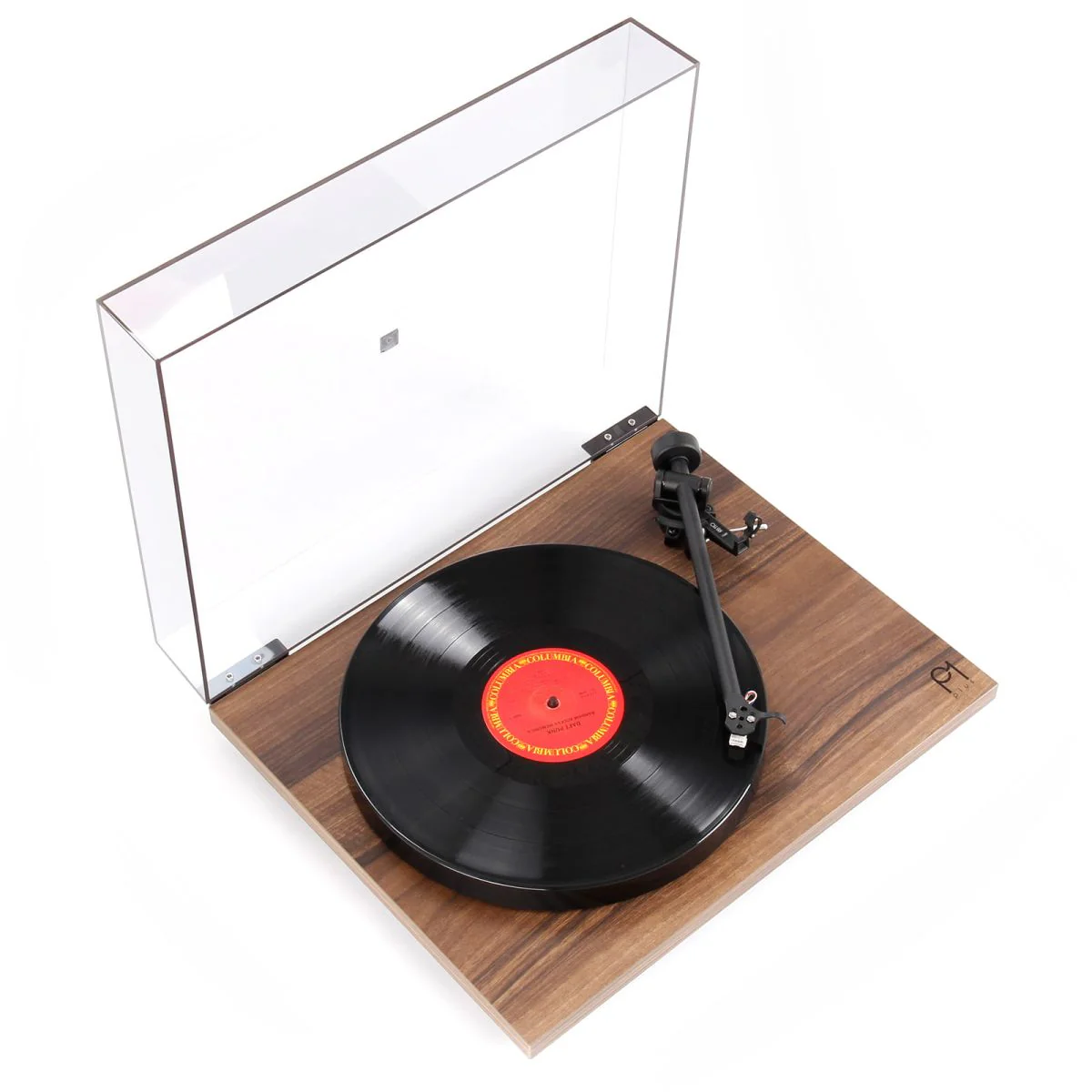 REGA Planar 1 Plus - Table tournante « Plug and Play » avec avec Fono Mini A2D - Image 12