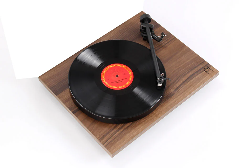 REGA Planar 1 Plus - Table tournante « Plug and Play » avec avec Fono Mini A2D - Image 13